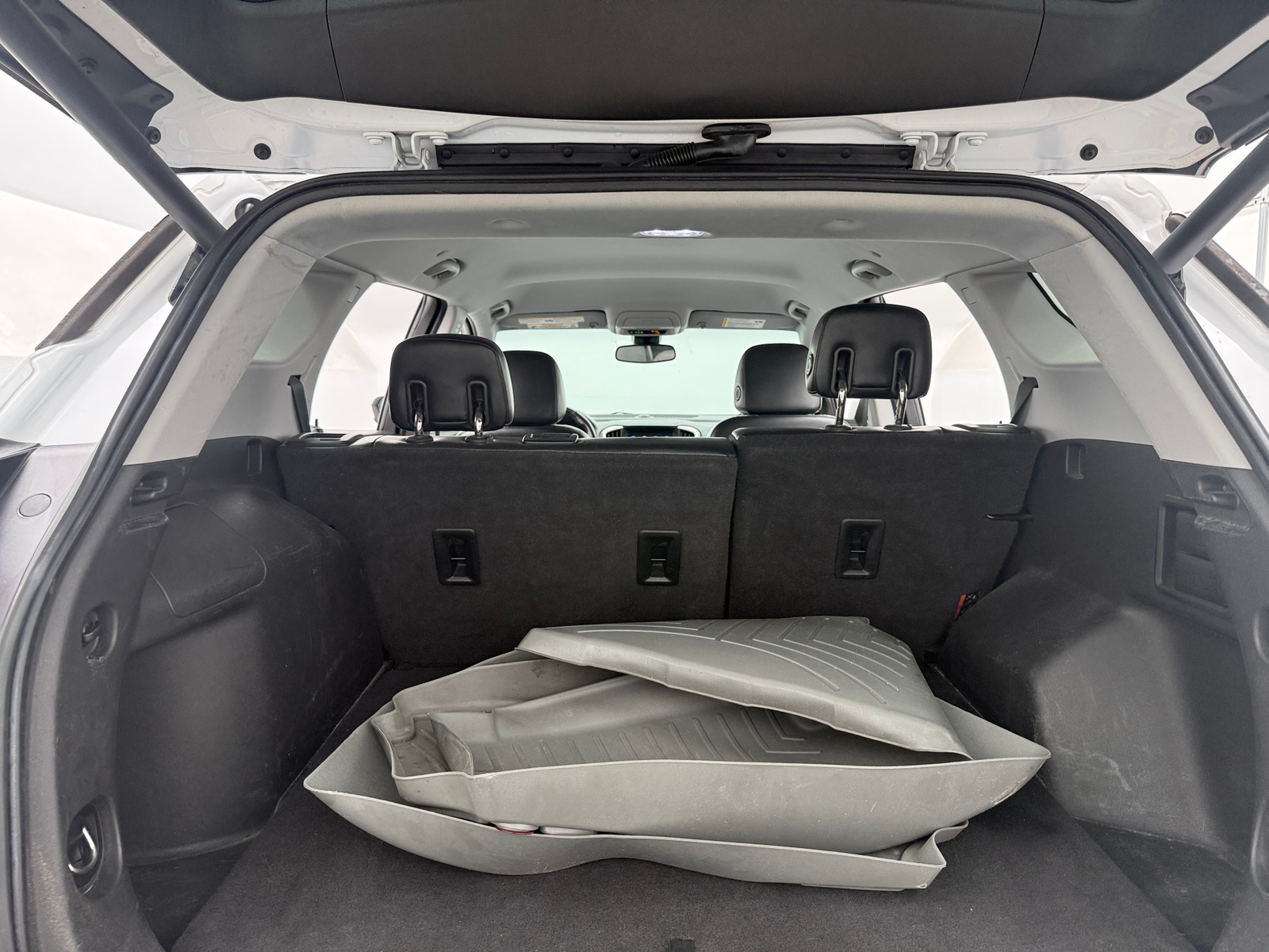 Thumbnail: 2020 GMC Terrain - 6