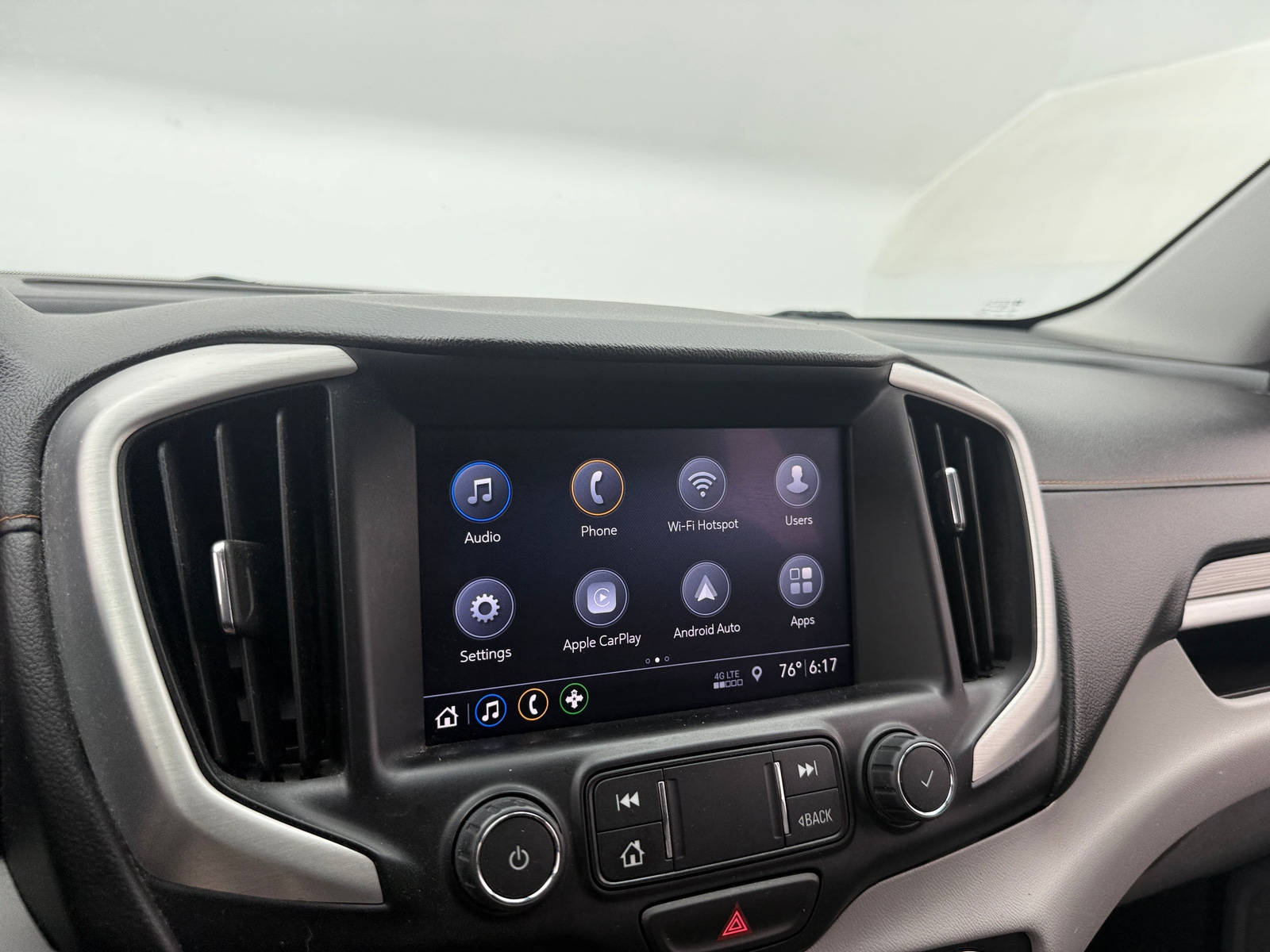 Thumbnail: 2020 GMC Terrain - 3