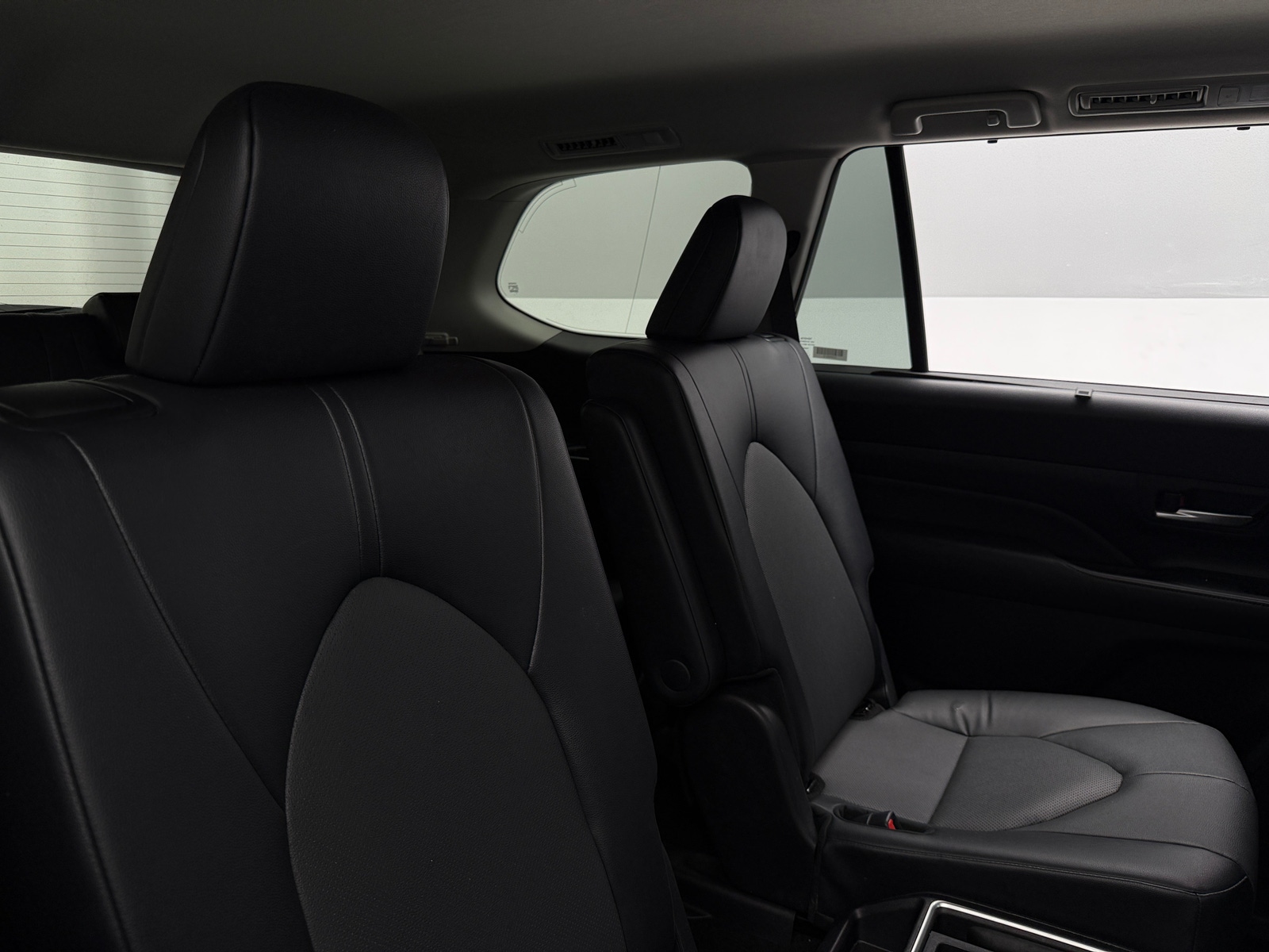 Thumbnail: 2025 Toyota Grand Highlander - 6