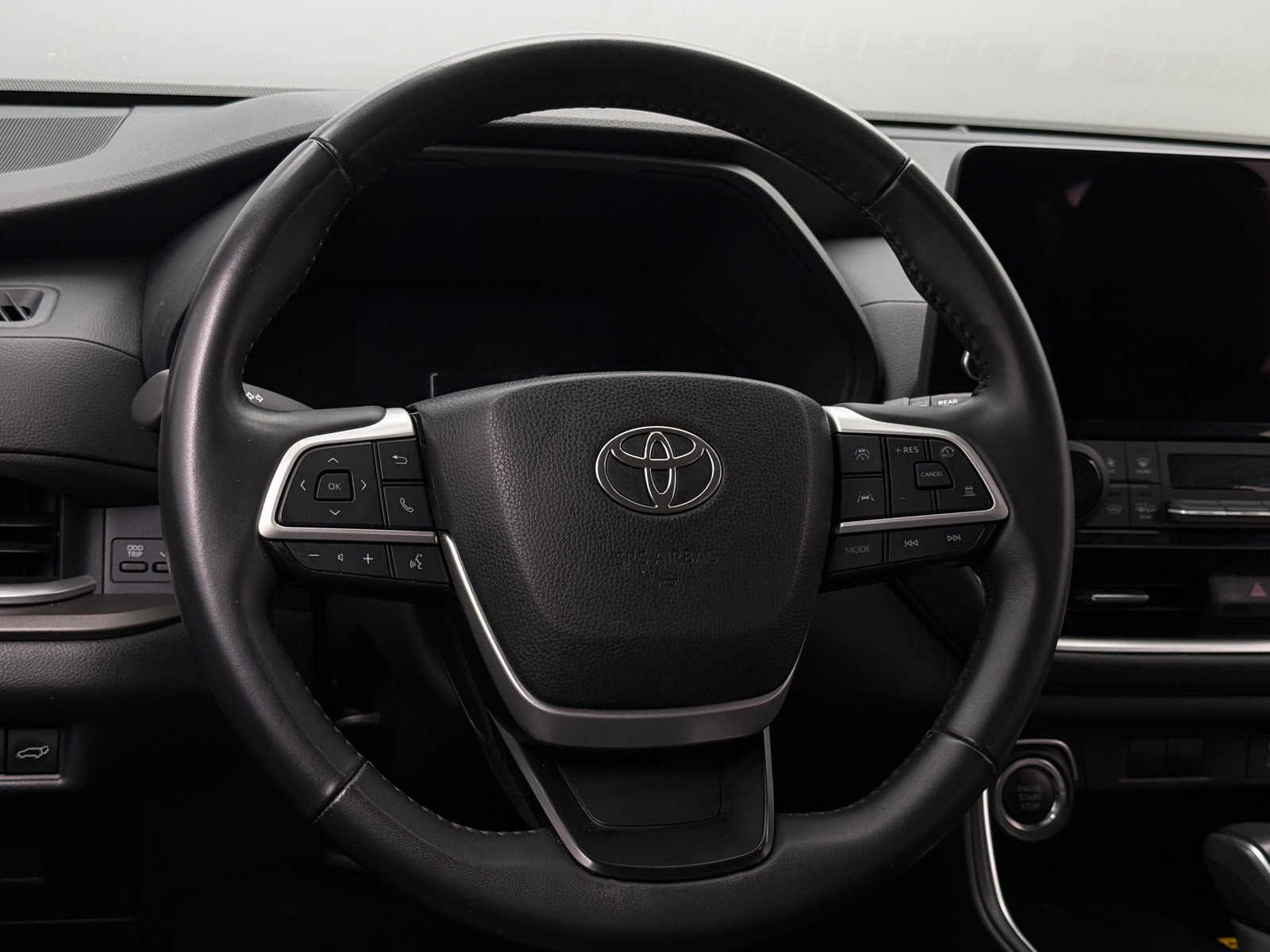 Thumbnail: 2025 Toyota Grand Highlander - 5