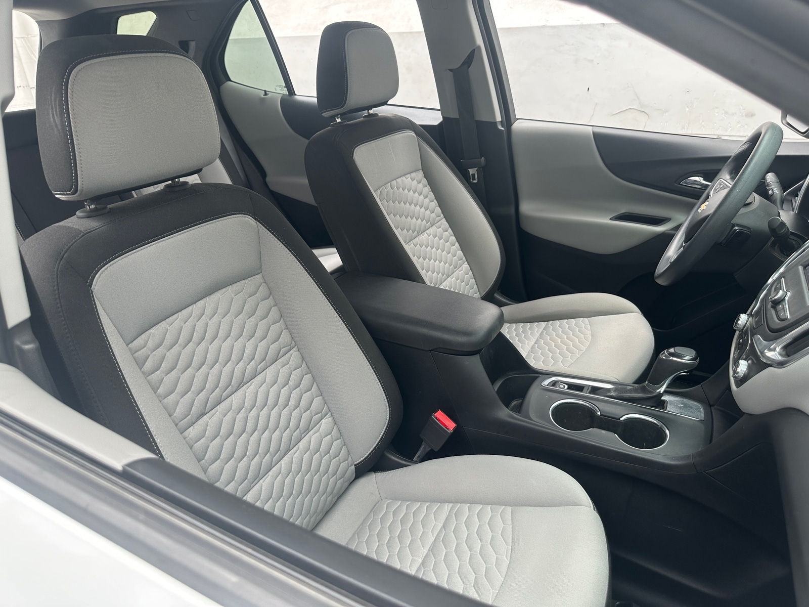 Thumbnail: 2020 Chevrolet Equinox - 2