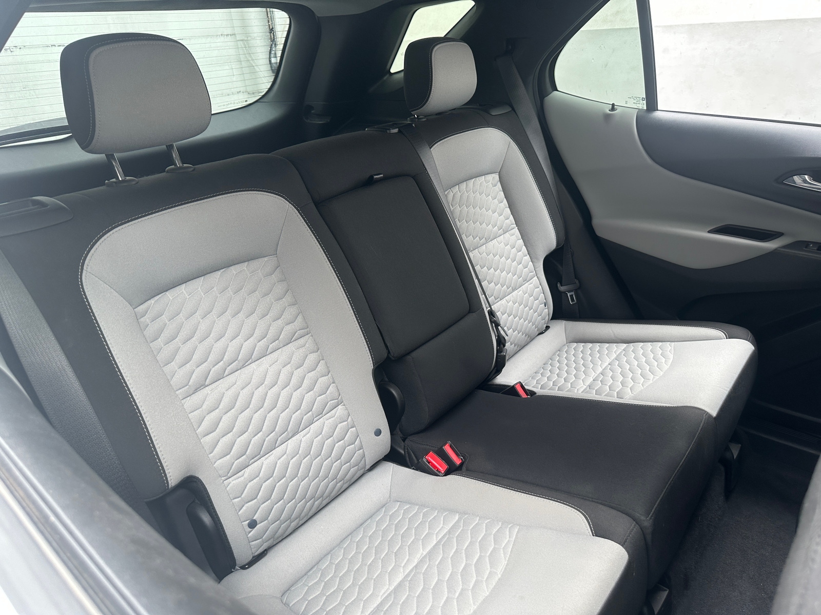 Thumbnail: 2020 Chevrolet Equinox - 6