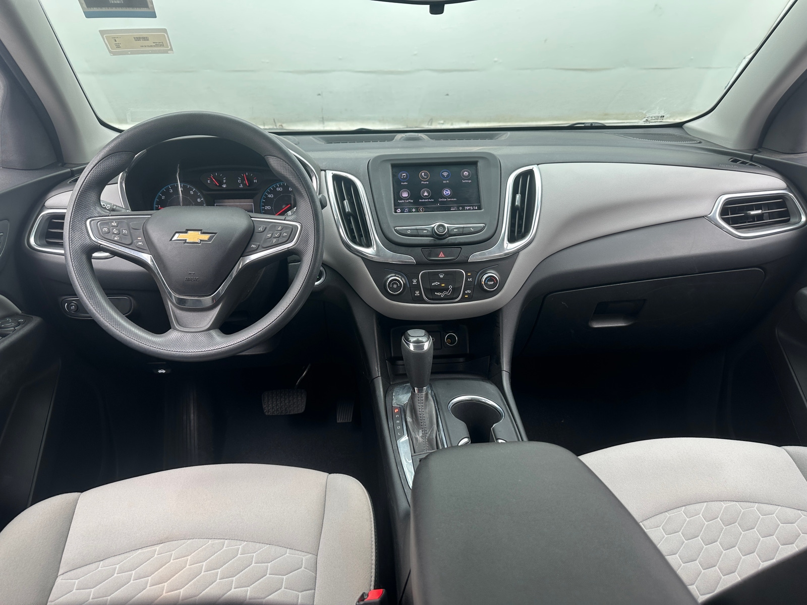 Thumbnail: 2020 Chevrolet Equinox - 3