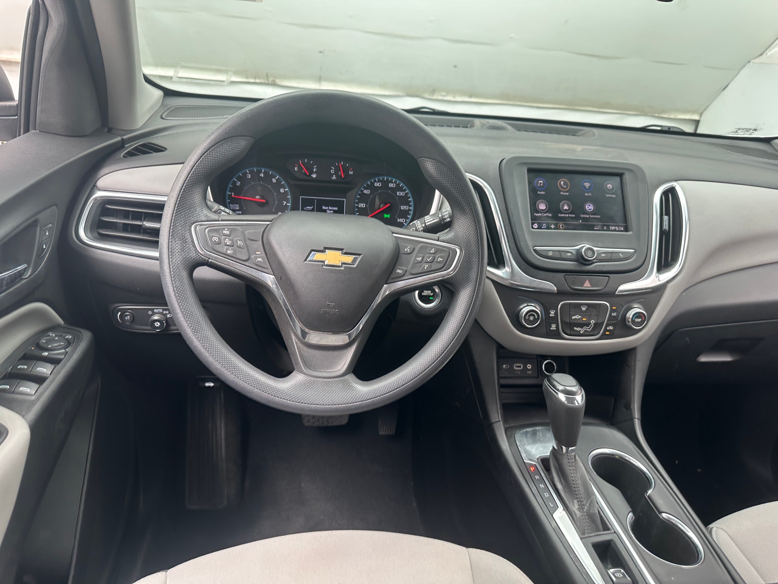 Thumbnail: 2020 Chevrolet Equinox - 5