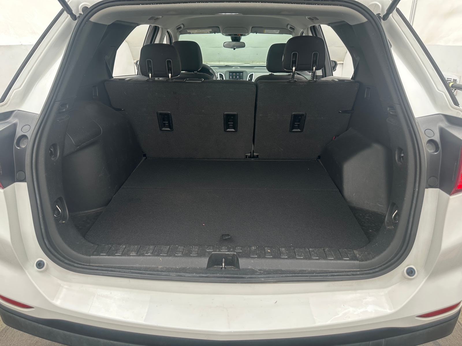 Thumbnail: 2020 Chevrolet Equinox - 7