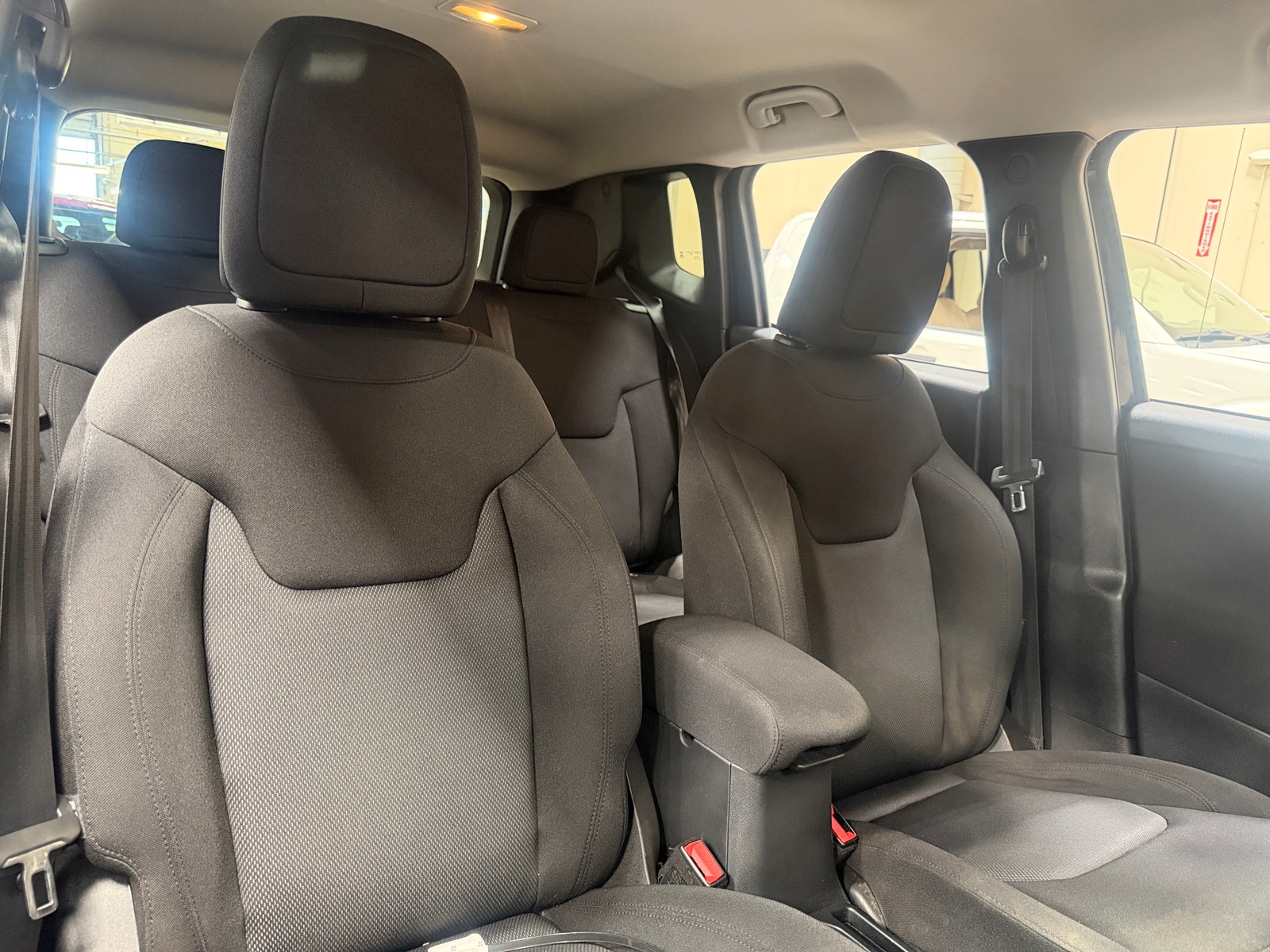Thumbnail: 2019 Jeep Renegade - 2