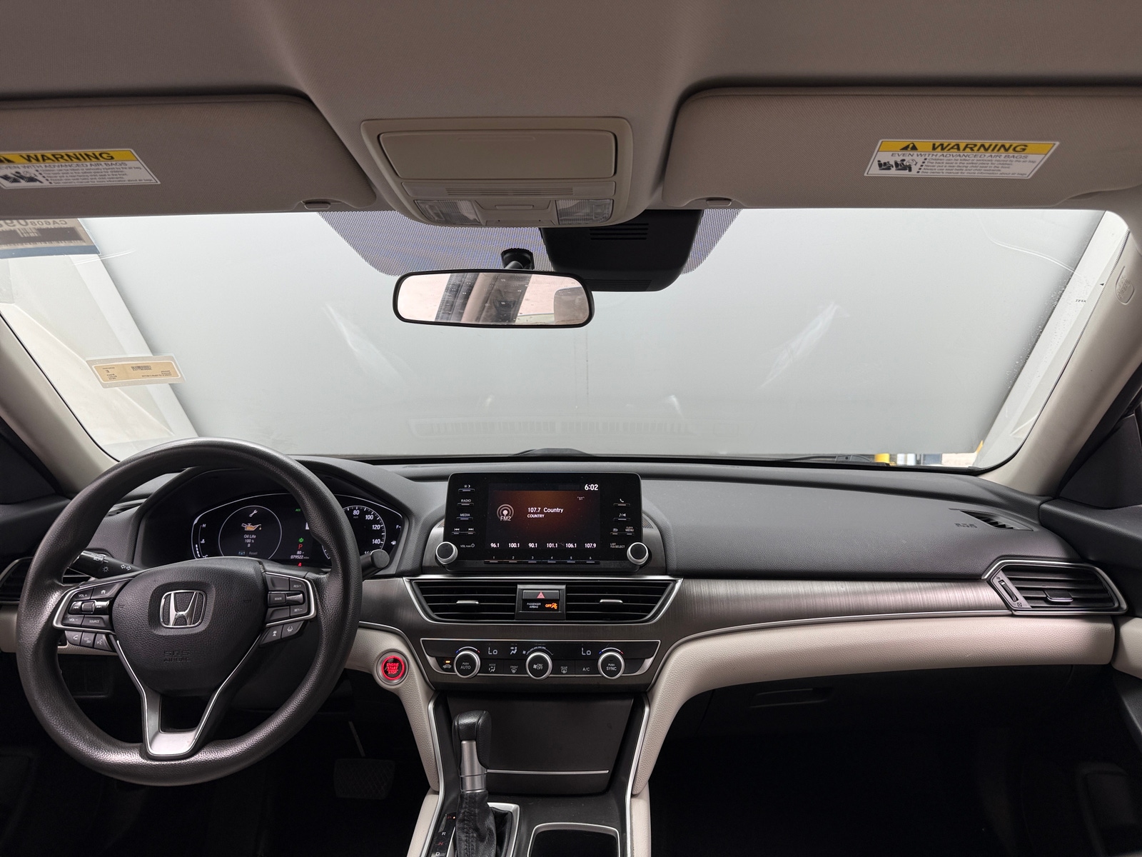 Thumbnail: 2018 Honda Accord - 3