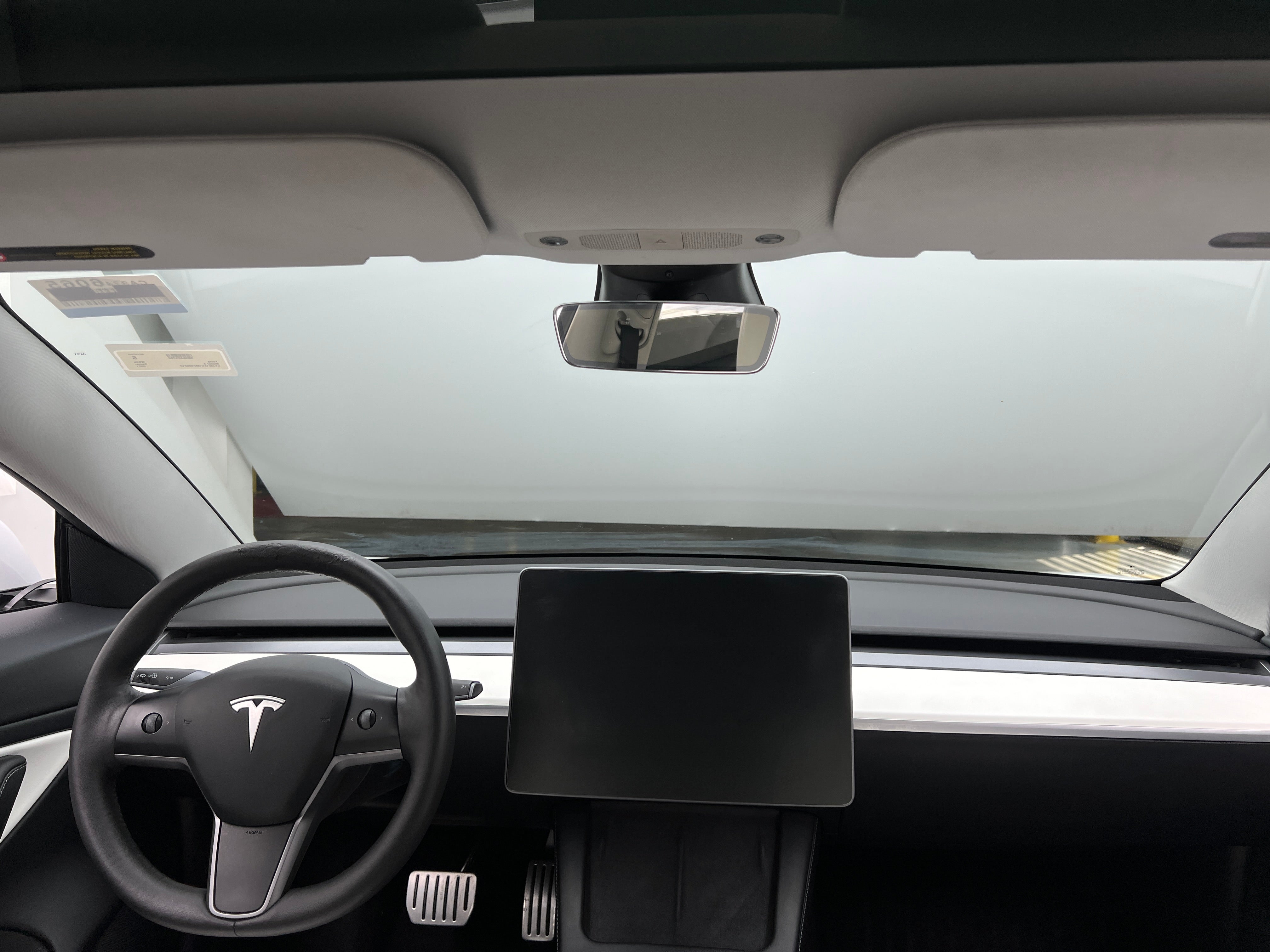 Used 2021 Tesla Model 3 Base with VIN 5YJ3E1EC1MF926213 for sale in Auburn, WA