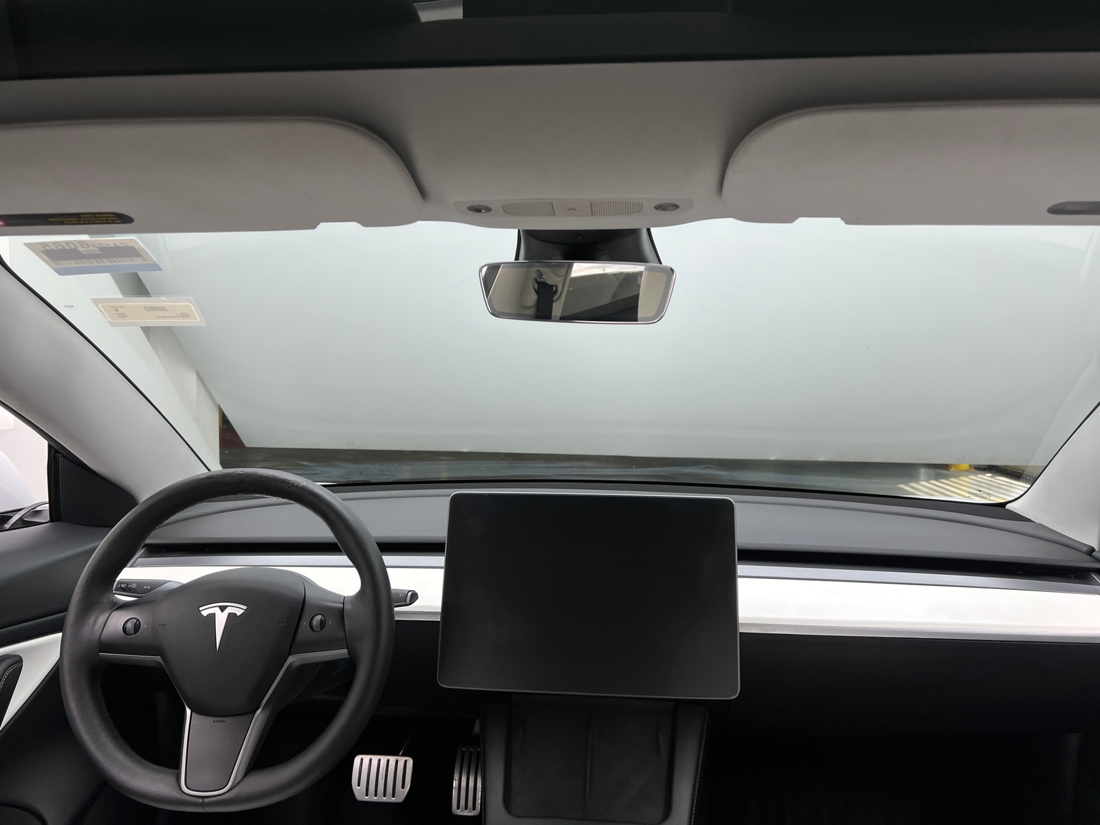 Thumbnail: 2021 Tesla Model 3 - 2