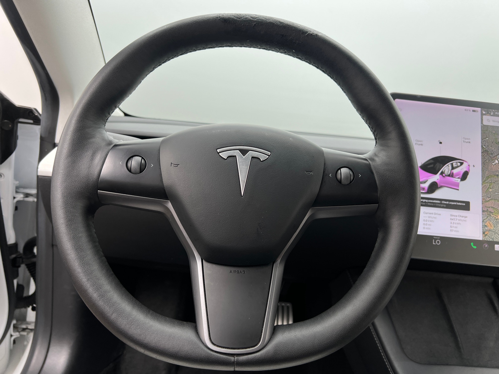 Thumbnail: 2021 Tesla Model 3 - 4