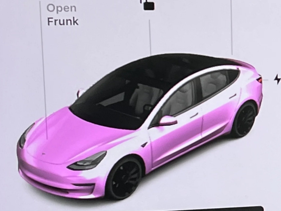 Thumbnail: 2021 Tesla Model 3 - 3