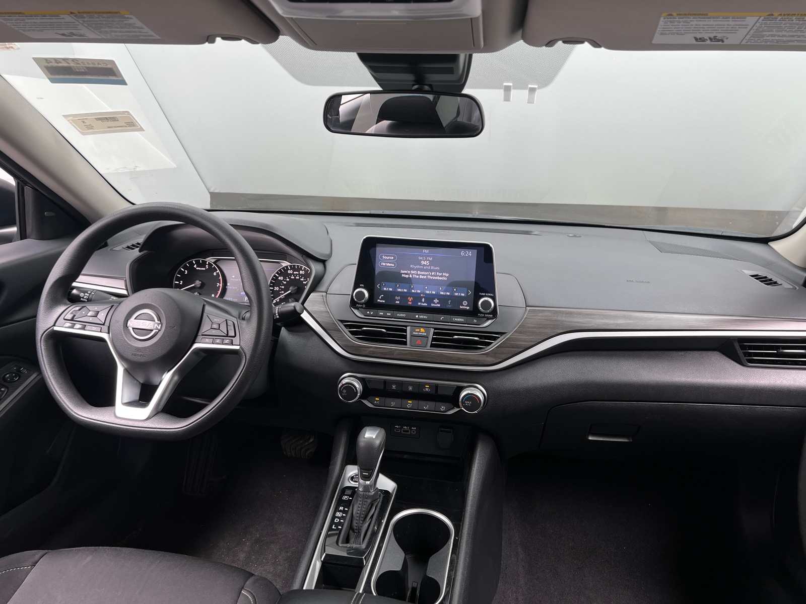 Thumbnail: 2024 Nissan Altima - 3