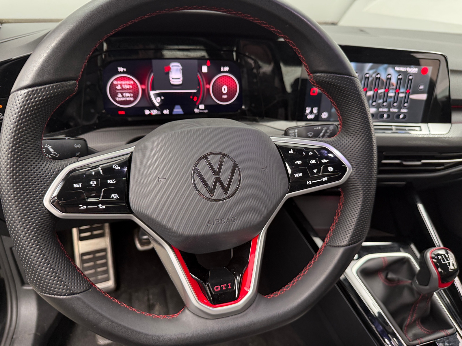 Thumbnail: 2024 Volkswagen Golf - 5