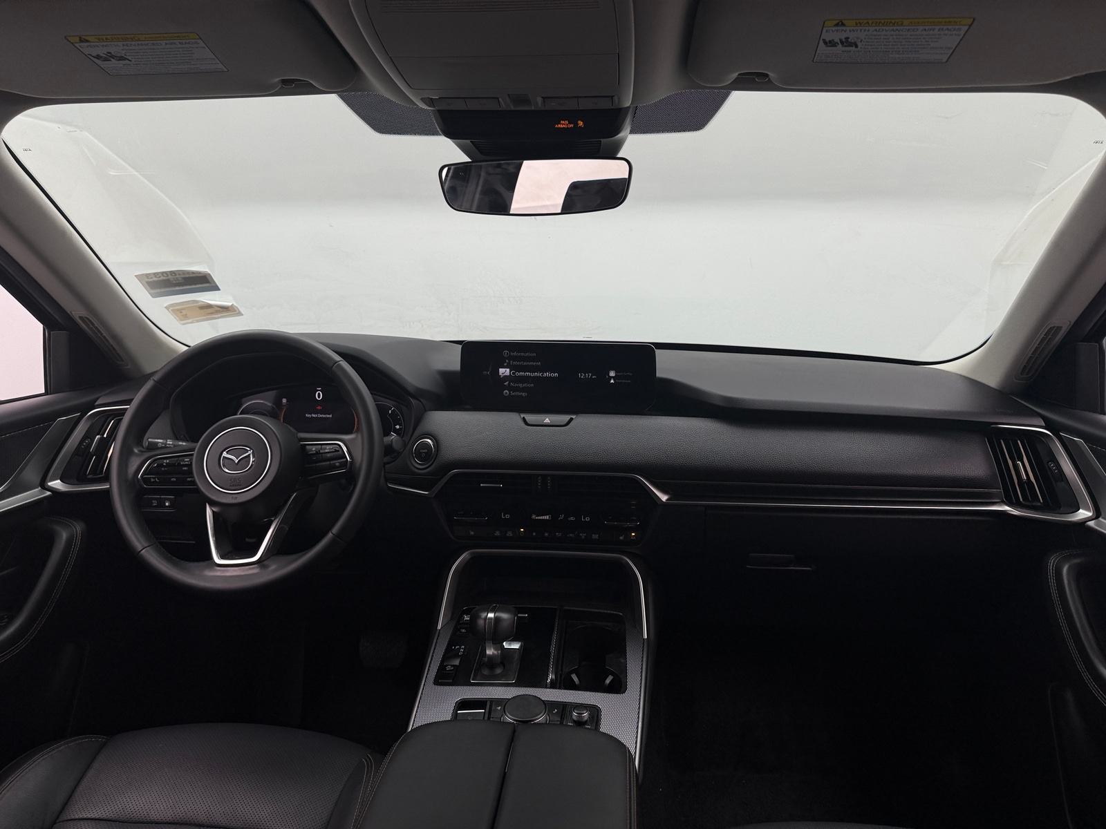 Thumbnail: 2024 Mazda CX-90 - 2