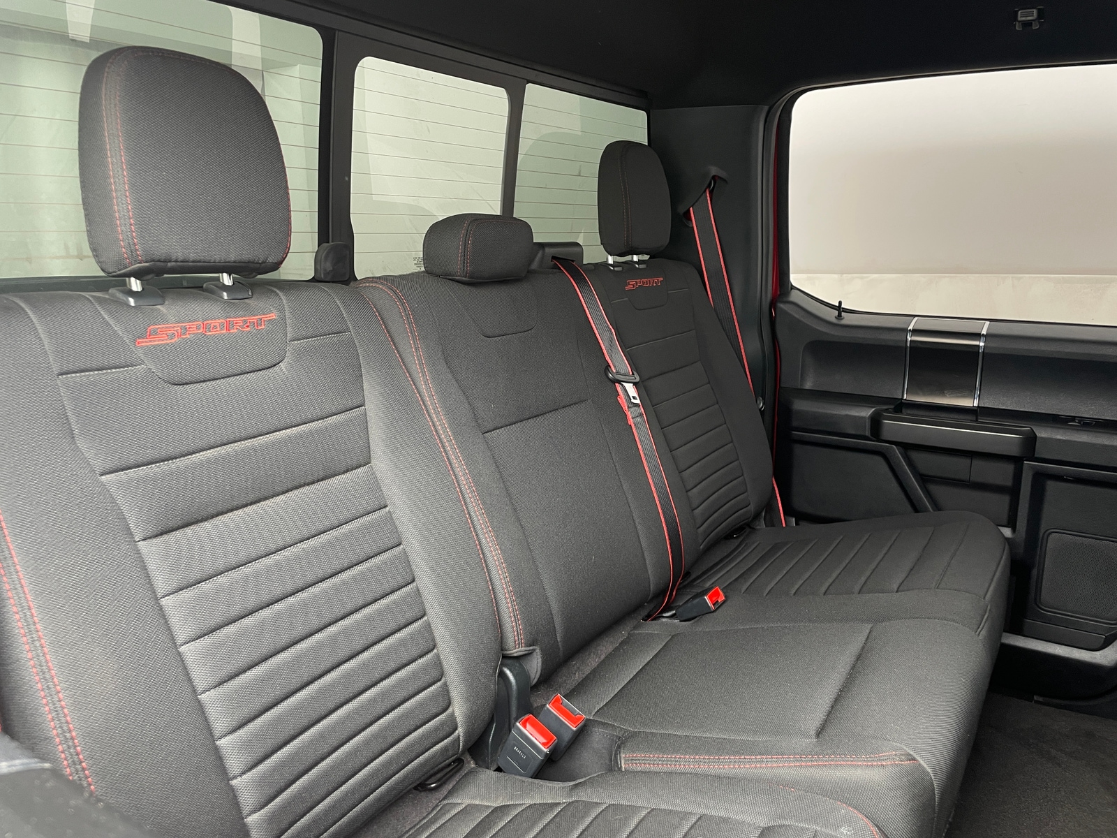 Thumbnail: 2020 Ford Econoline - 6