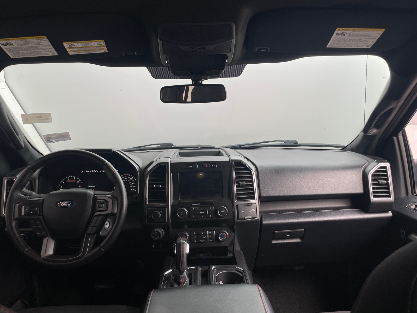 Thumbnail: 2020 Ford Econoline - 3