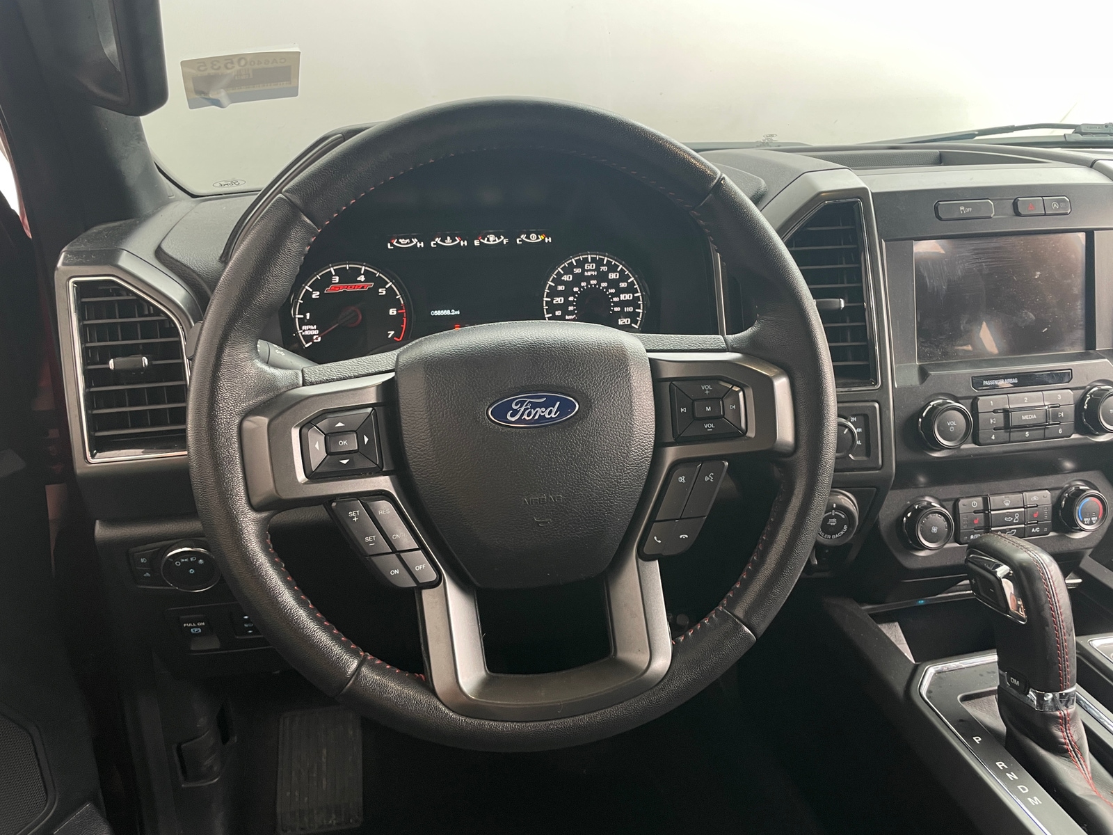 Thumbnail: 2020 Ford Econoline - 5