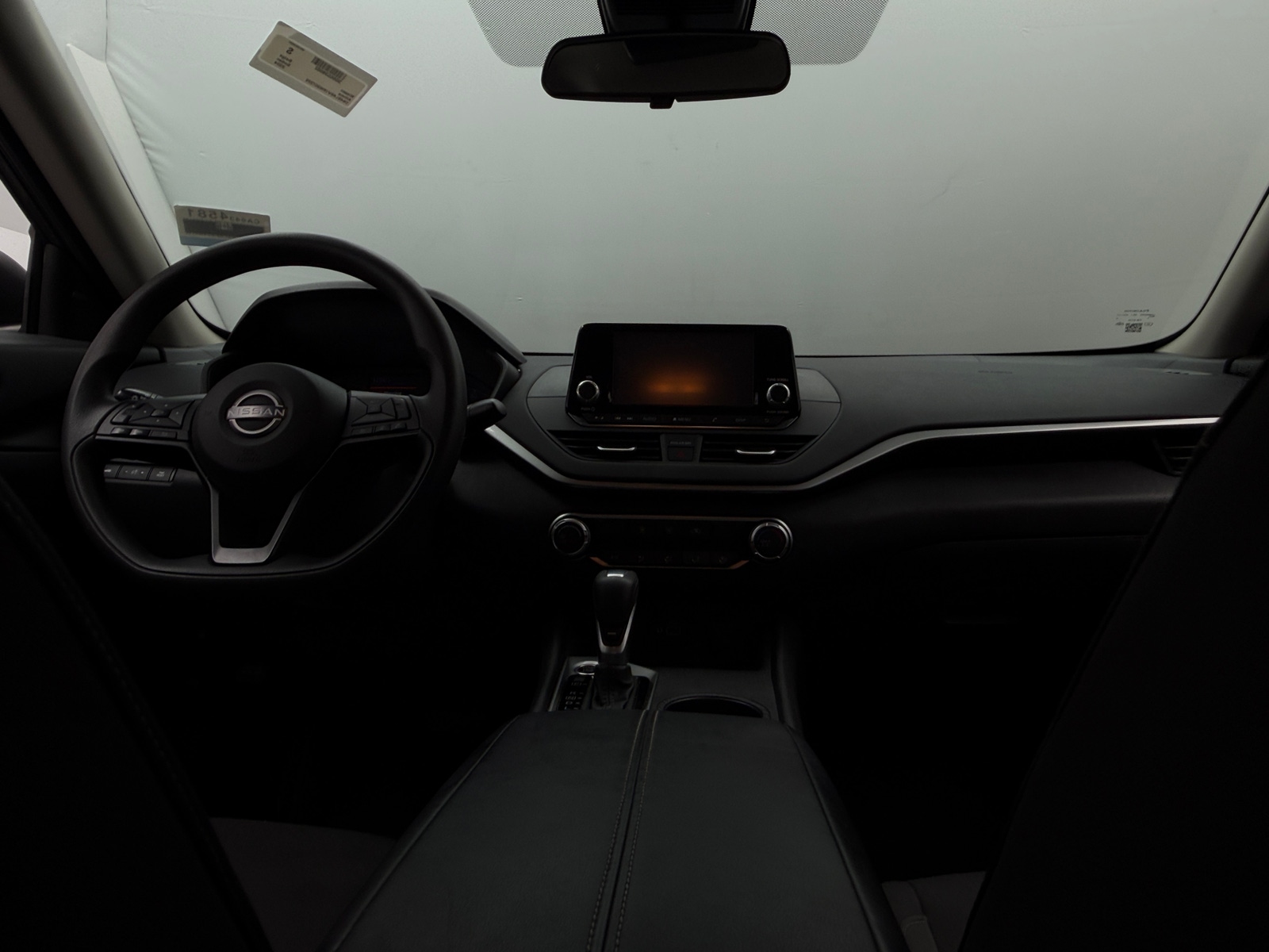 Thumbnail: 2024 Nissan Altima - 3
