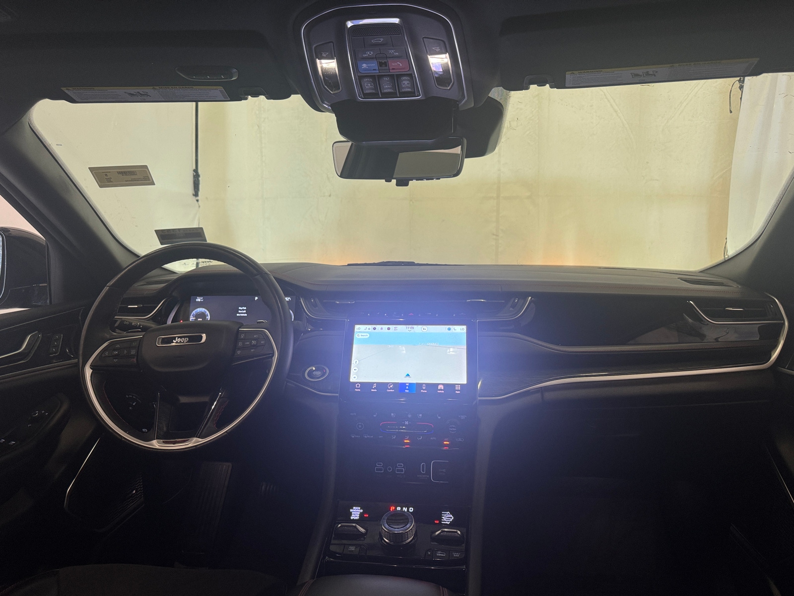 Thumbnail: 2022 Jeep Grand Cherokee - 2