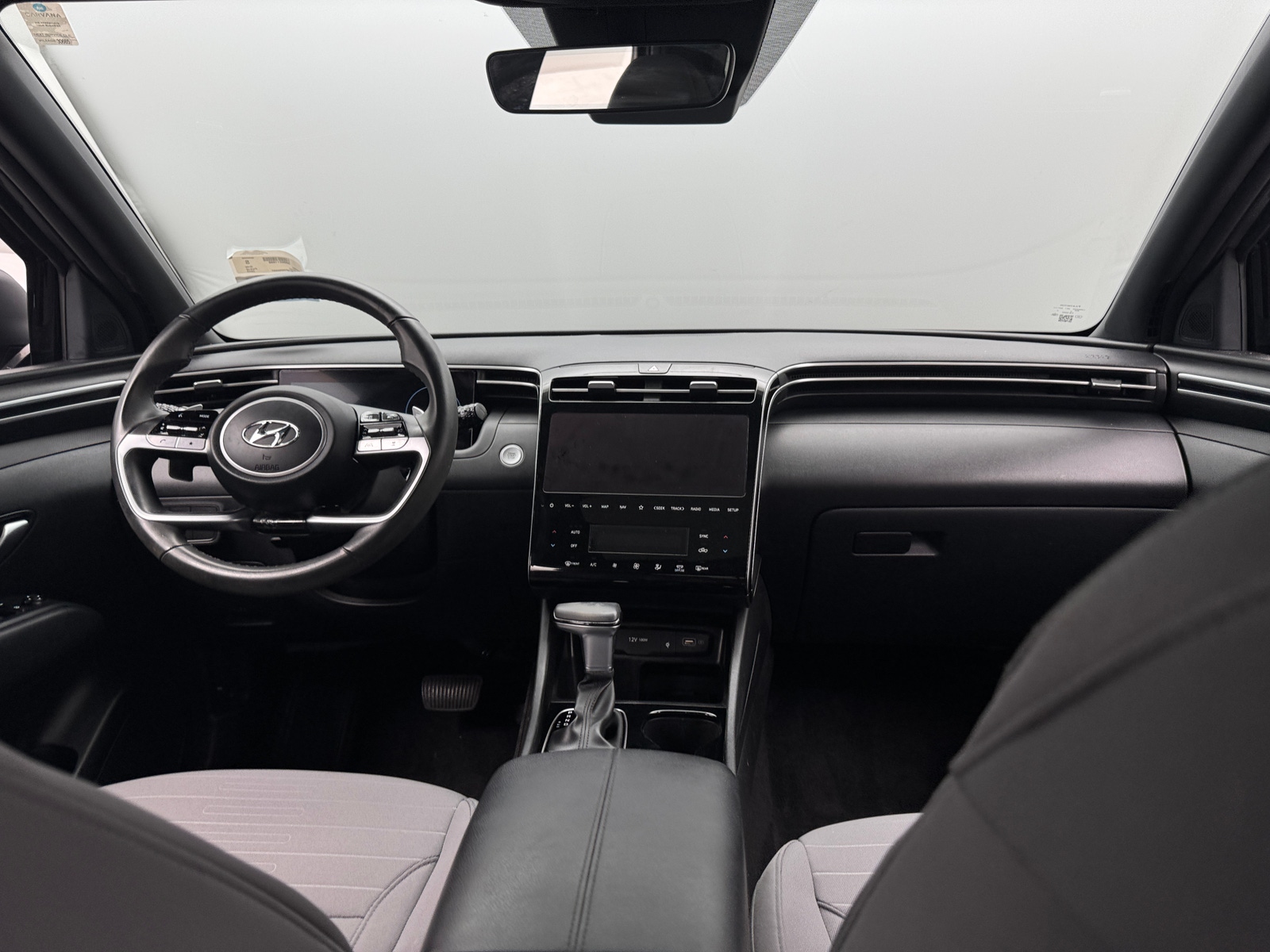 Thumbnail: 2023 Hyundai Santa Cruz - 3