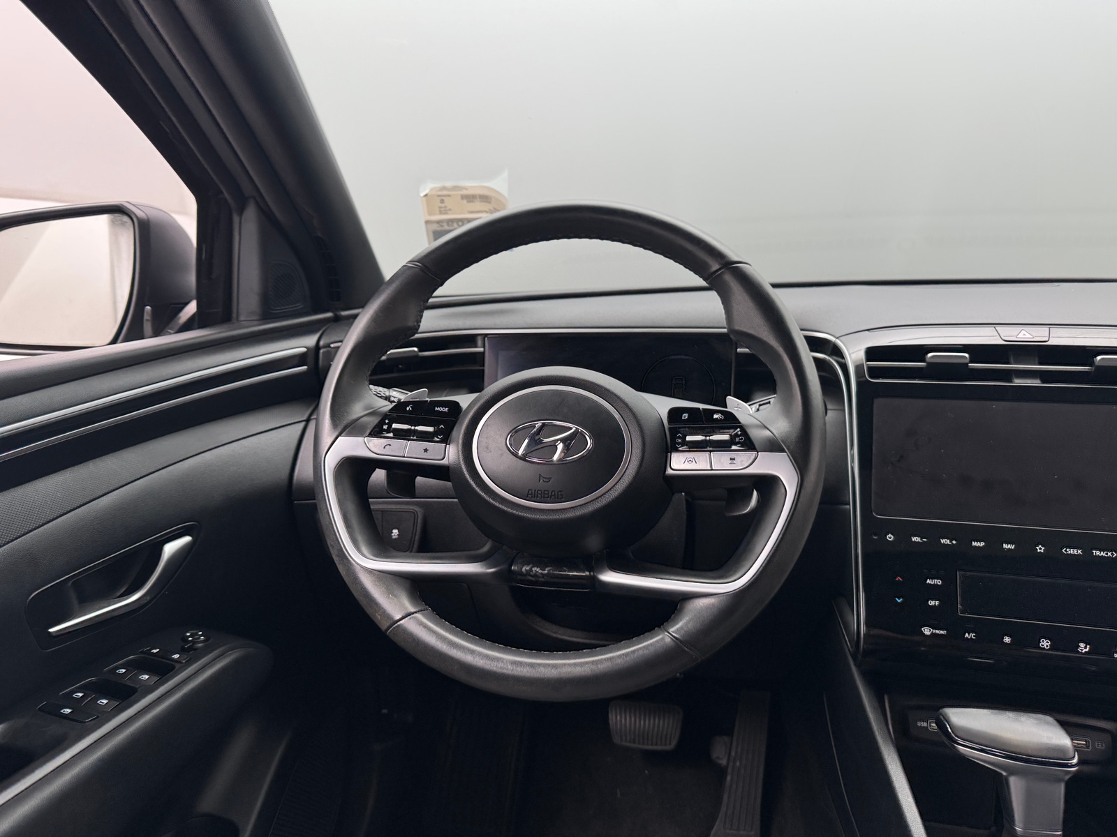 Thumbnail: 2023 Hyundai Santa Cruz - 5