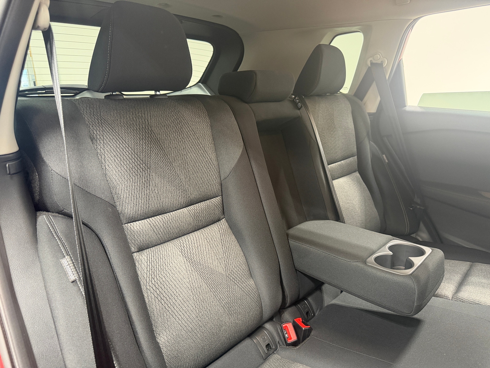 Thumbnail: 2026 Nissan Rogue - 6