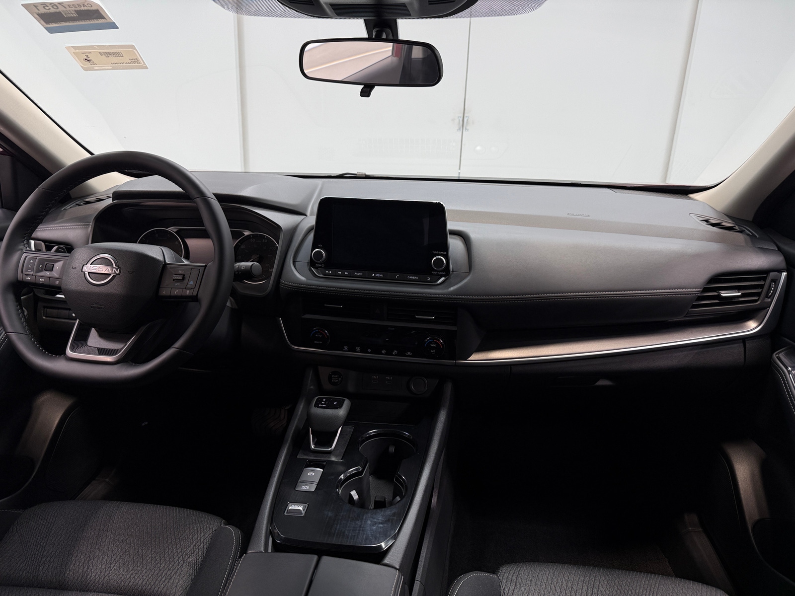 Thumbnail: 2026 Nissan Rogue - 3