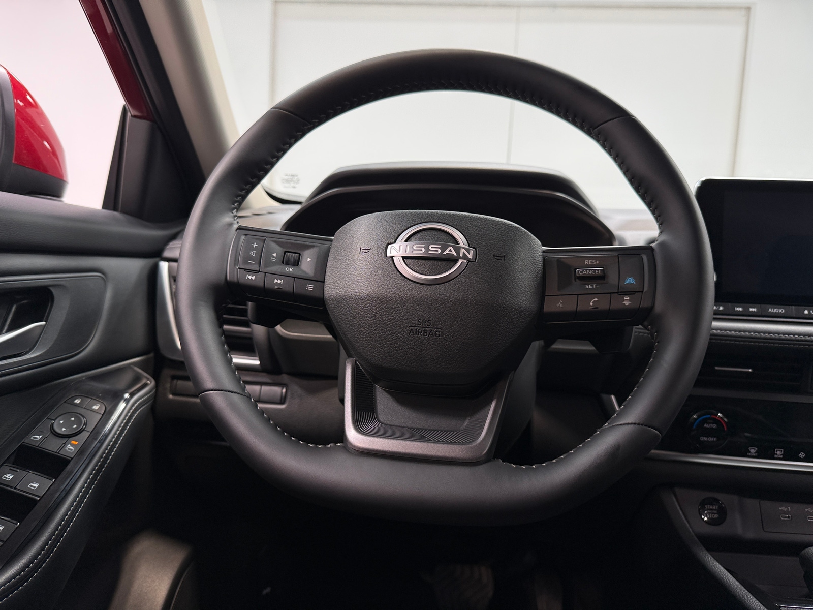 Thumbnail: 2026 Nissan Rogue - 5