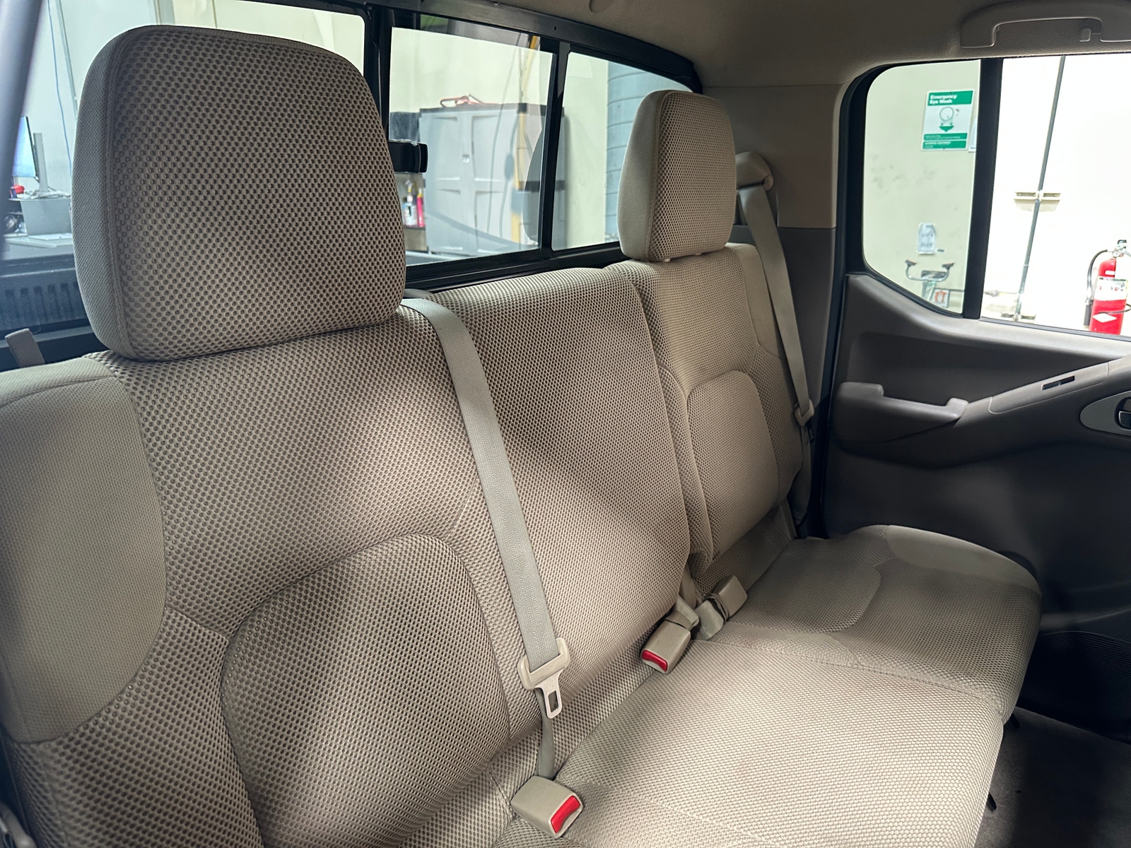 Thumbnail: 2014 Nissan Frontier - 6