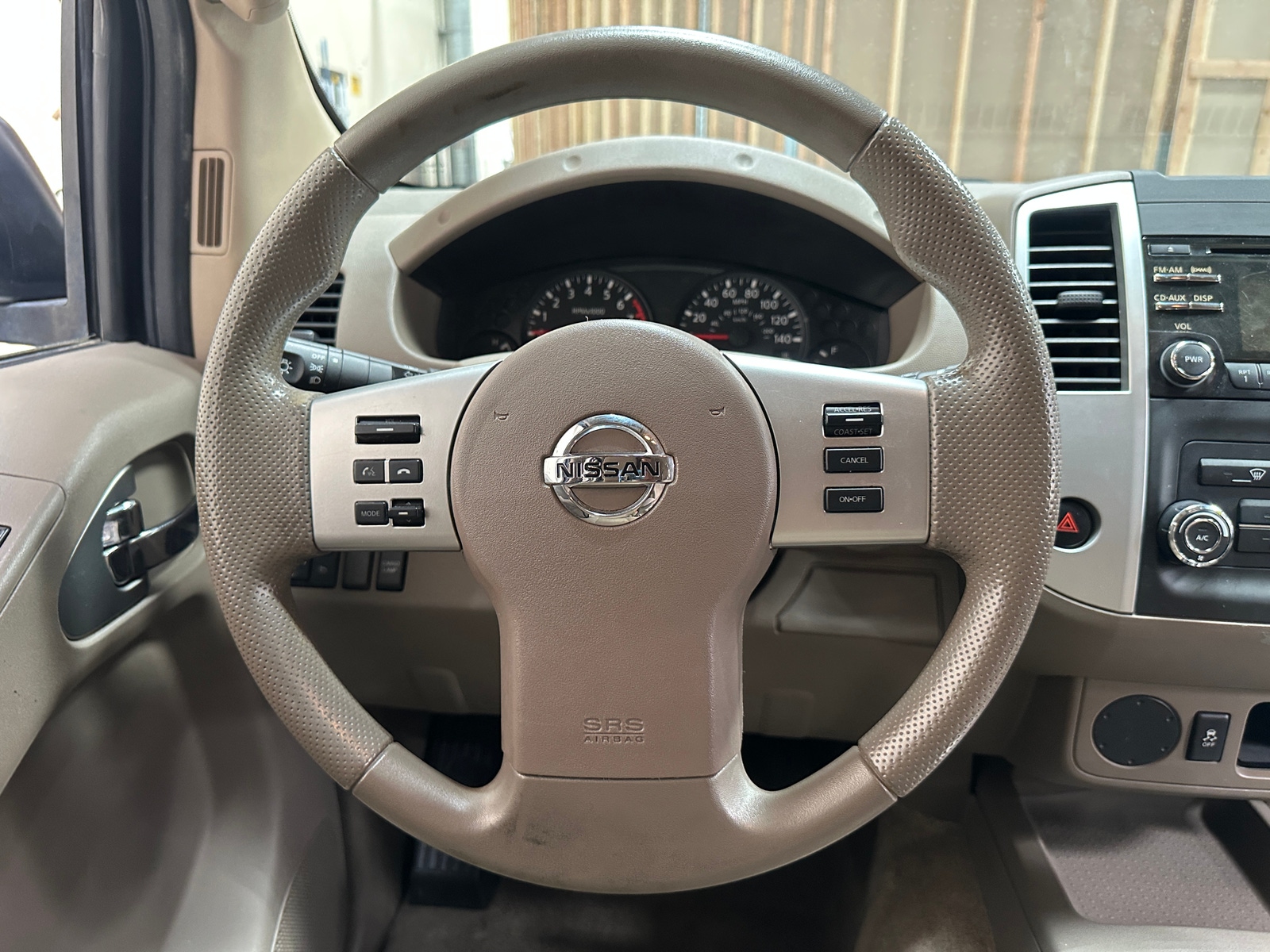 Thumbnail: 2014 Nissan Frontier - 5