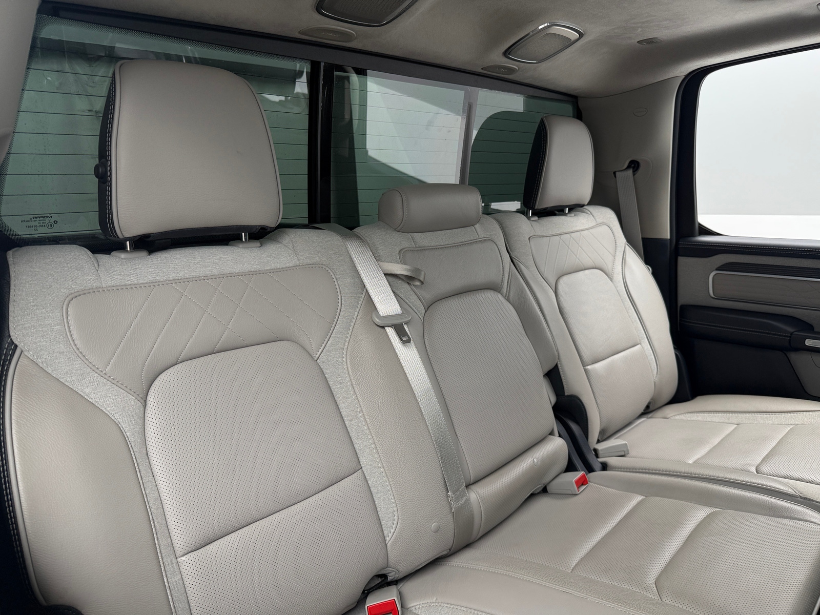 Thumbnail: 2023 RAM 1500 - 5