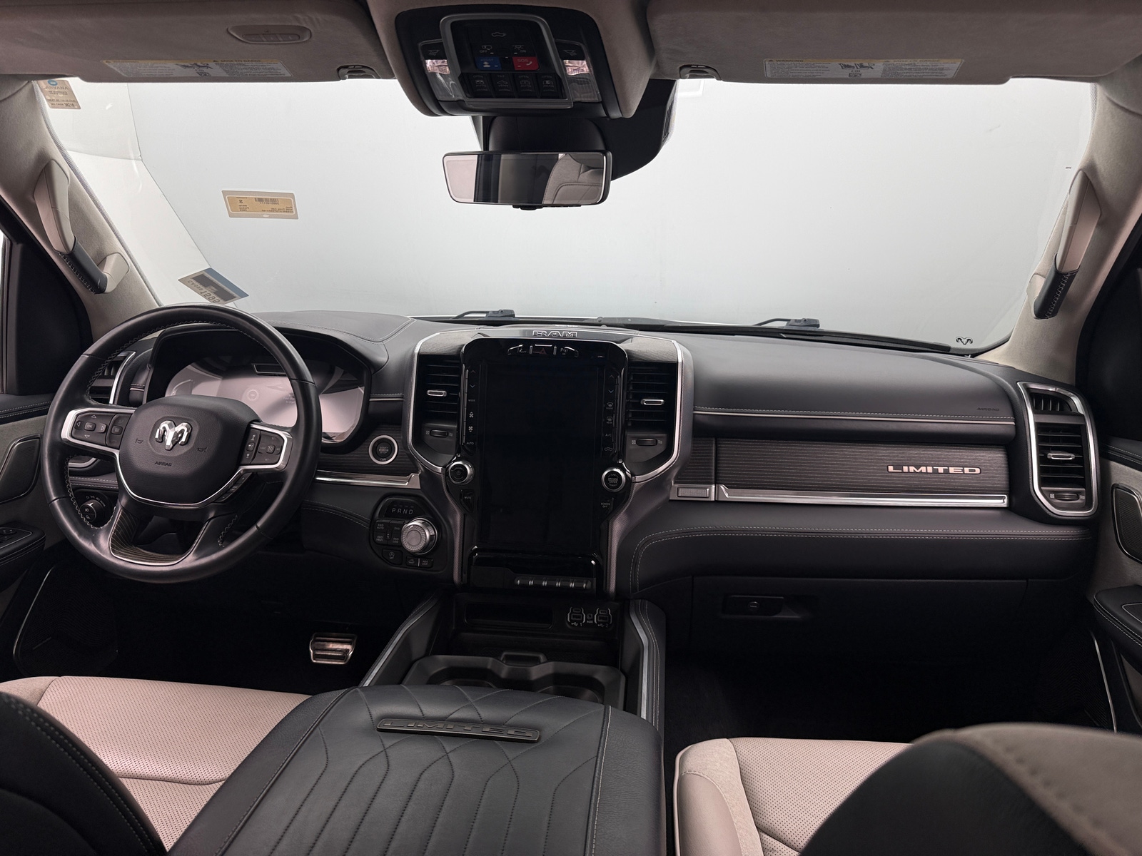 Thumbnail: 2023 RAM 1500 - 2