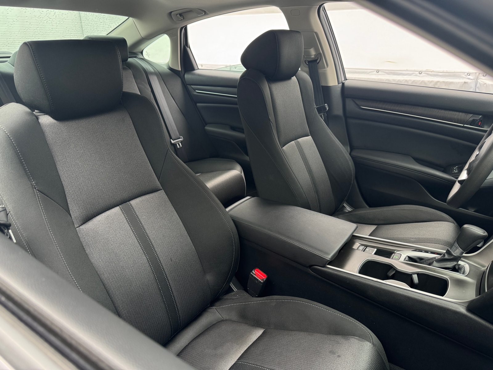 Thumbnail: 2019 Honda Accord - 2