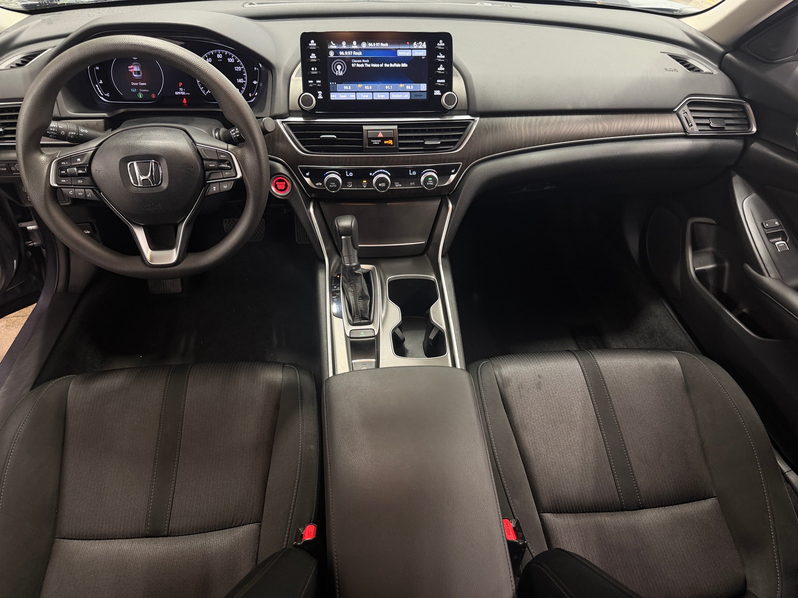 Thumbnail: 2019 Honda Accord - 3