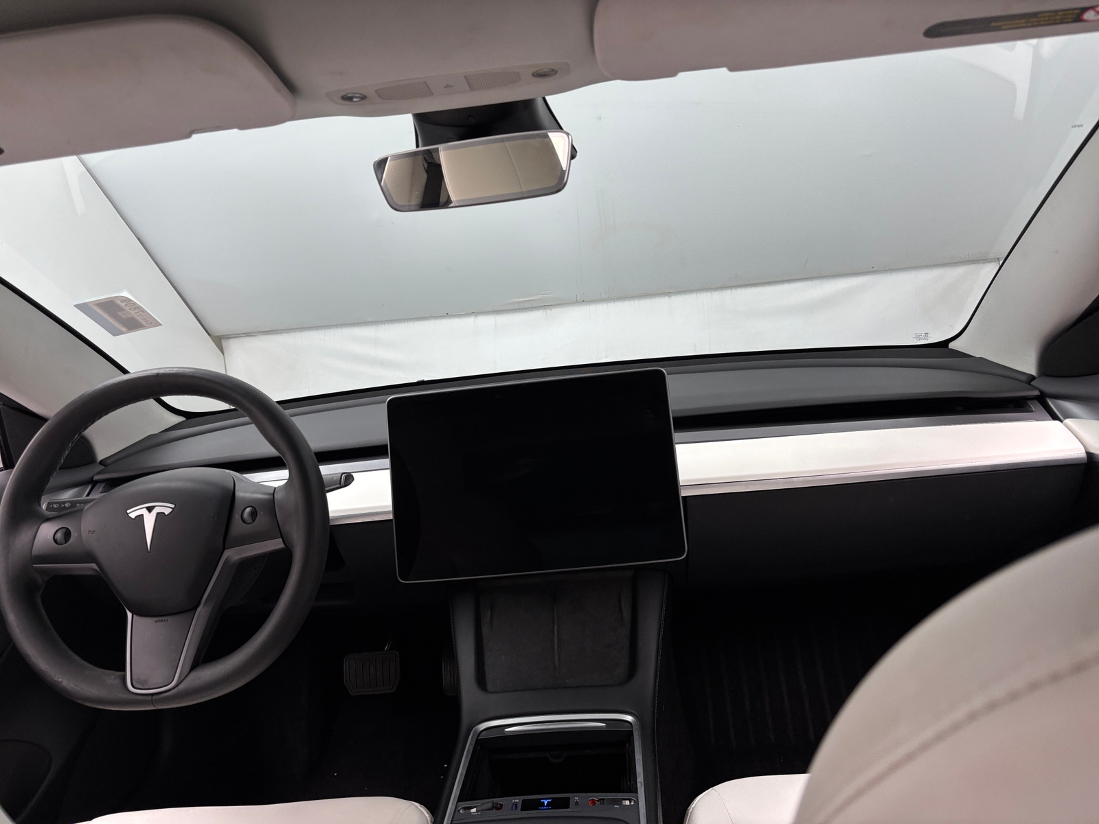 Thumbnail: 2023 Tesla Model 3 - 2