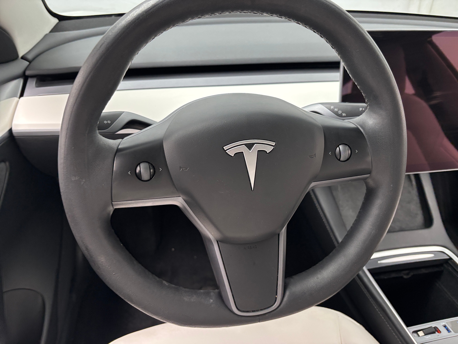 Thumbnail: 2023 Tesla Model 3 - 4