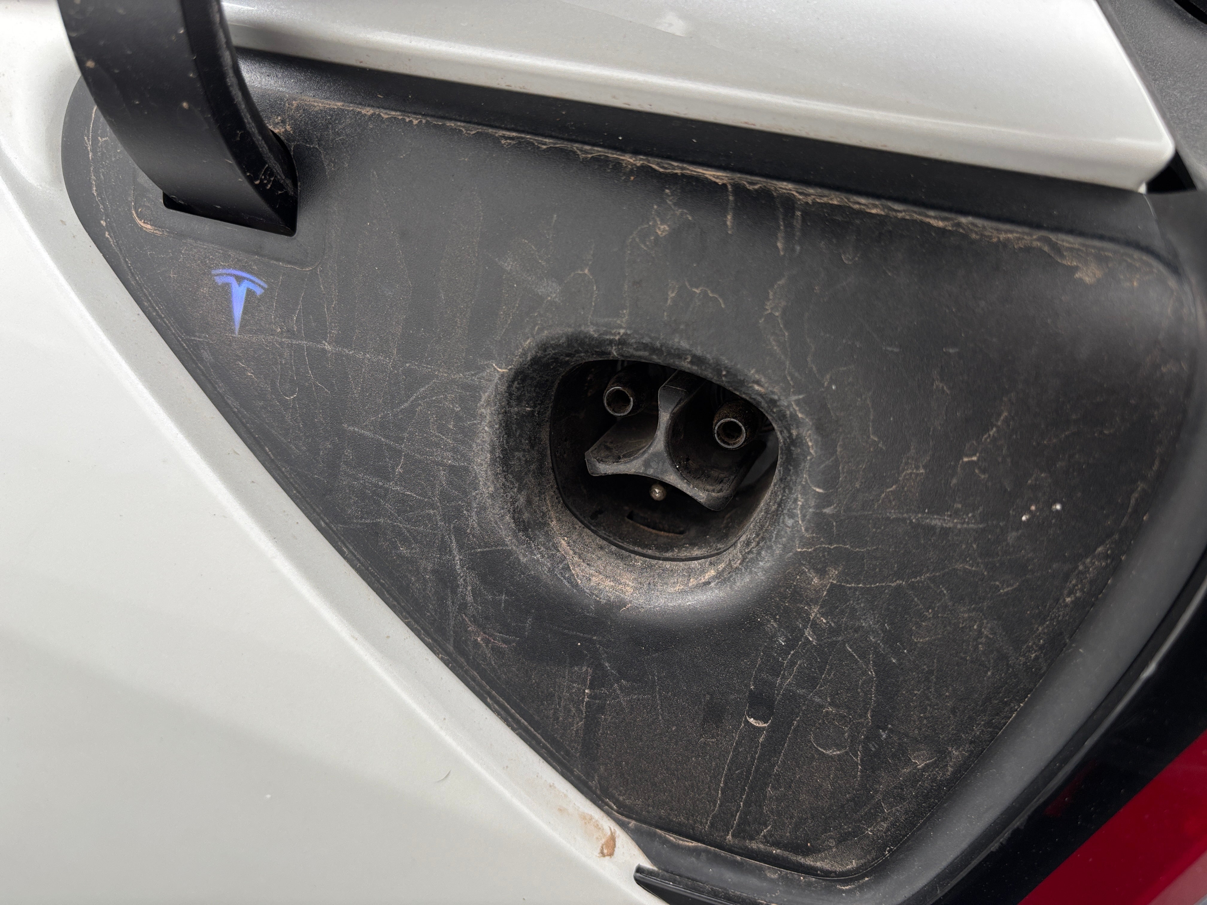 Used 2023 Tesla Model 3 Base with VIN 5YJ3E1EA6PF600037 for sale in Auburn, WA