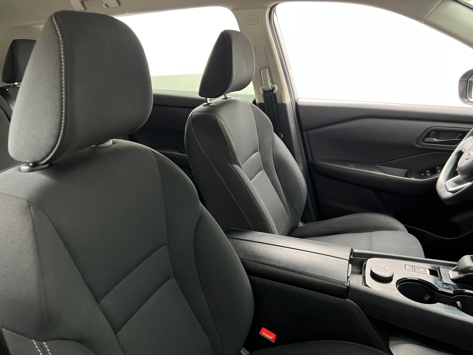 Thumbnail: 2024 Nissan Rogue - 2