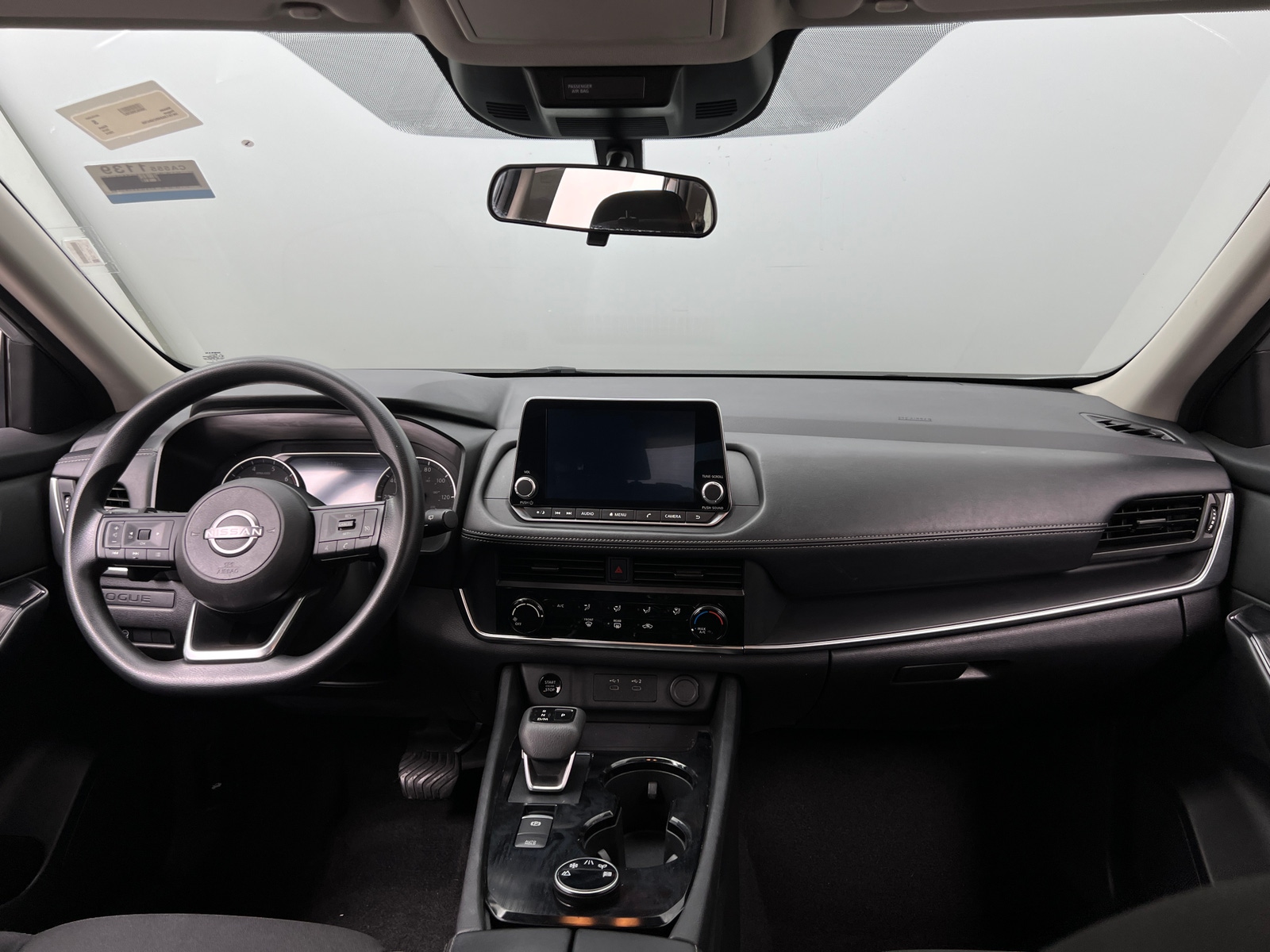 Thumbnail: 2024 Nissan Rogue - 3