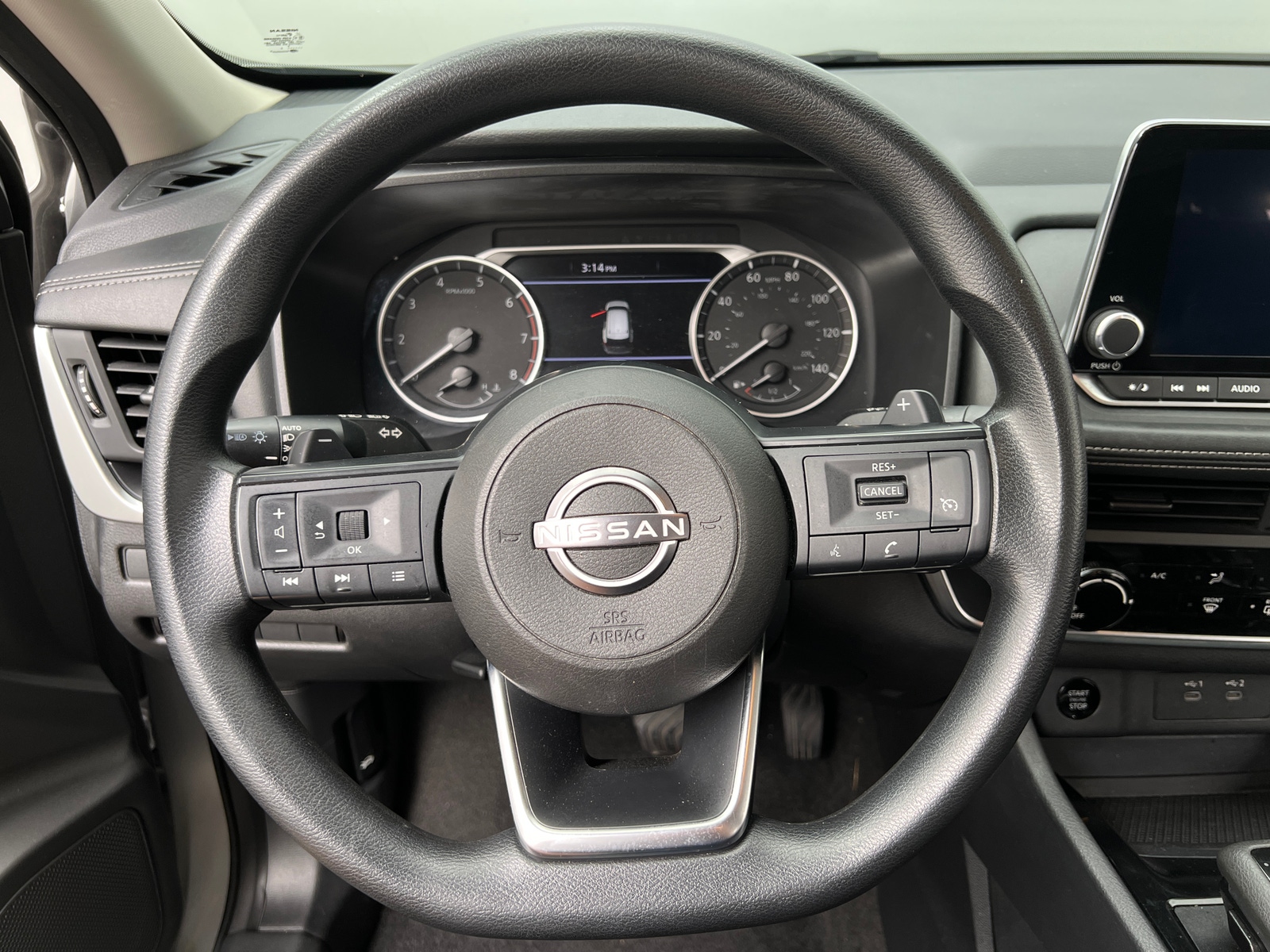Thumbnail: 2024 Nissan Rogue - 5