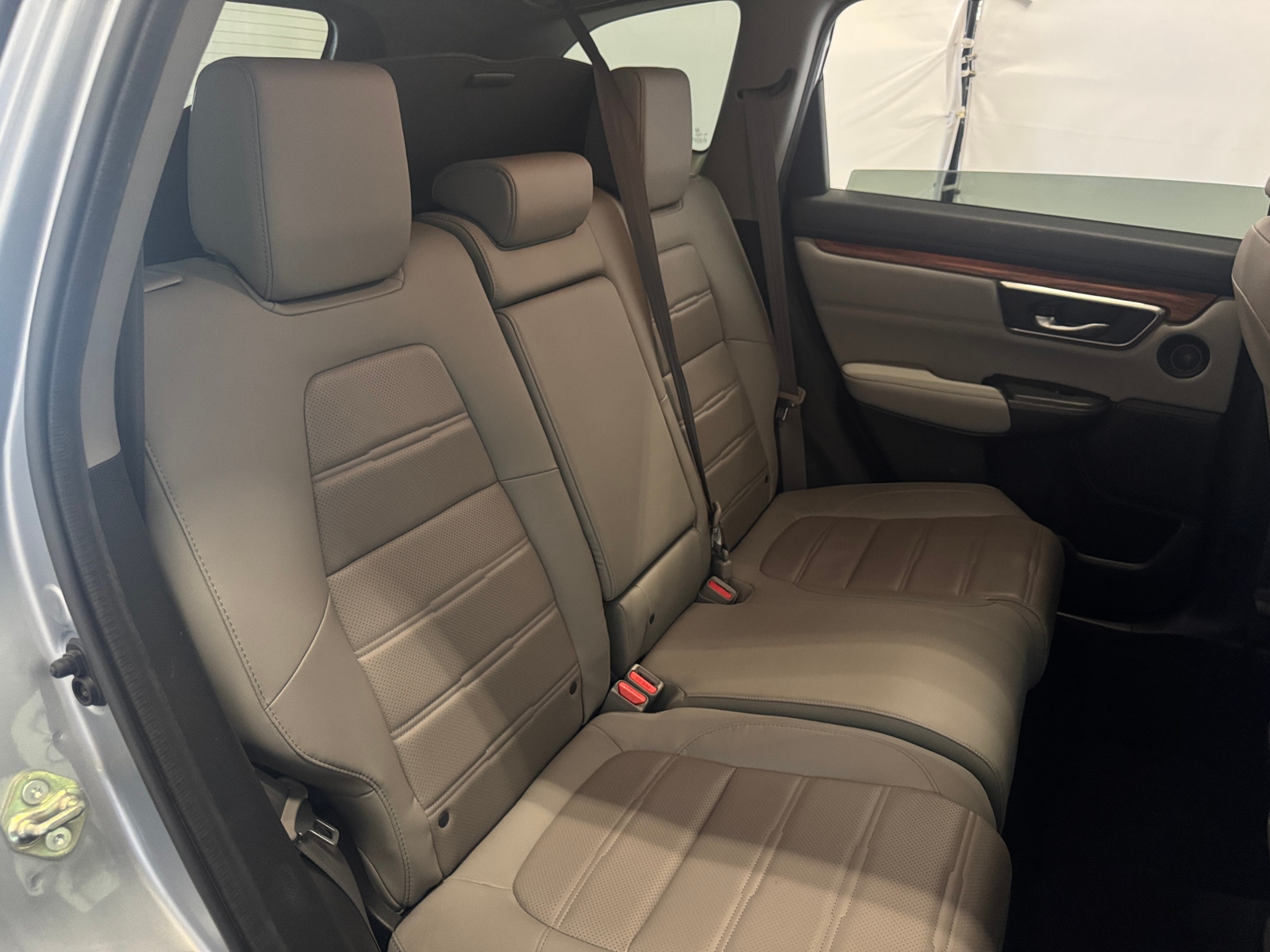 Thumbnail: 2020 Honda CR-V - 5