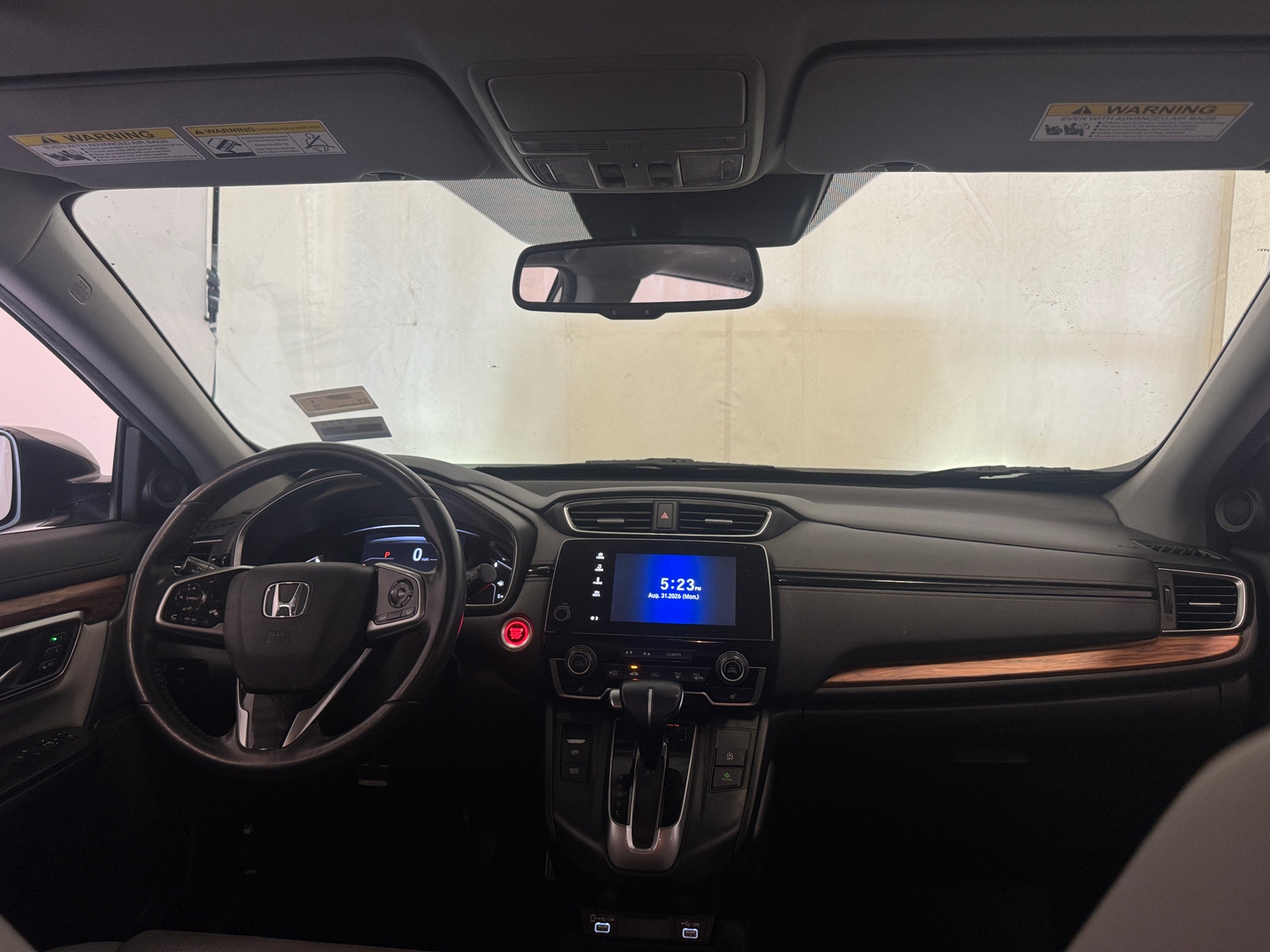 Thumbnail: 2020 Honda CR-V - 2