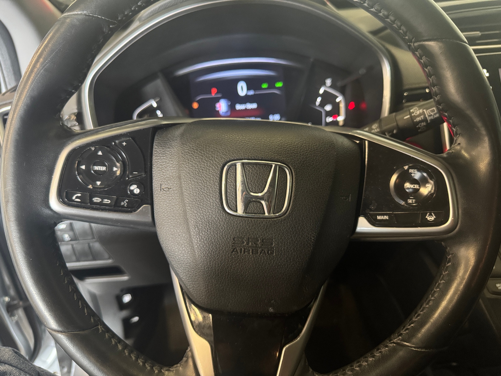 Thumbnail: 2020 Honda CR-V - 4