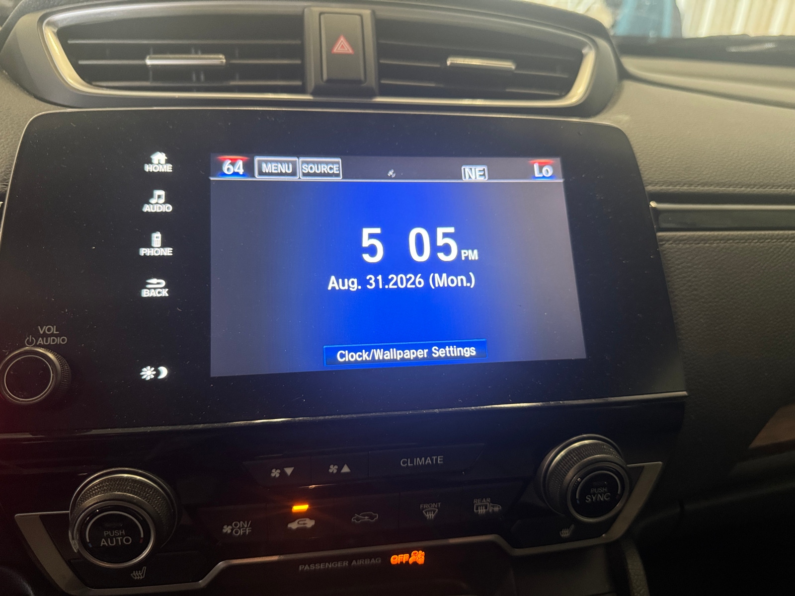 Thumbnail: 2020 Honda CR-V - 3