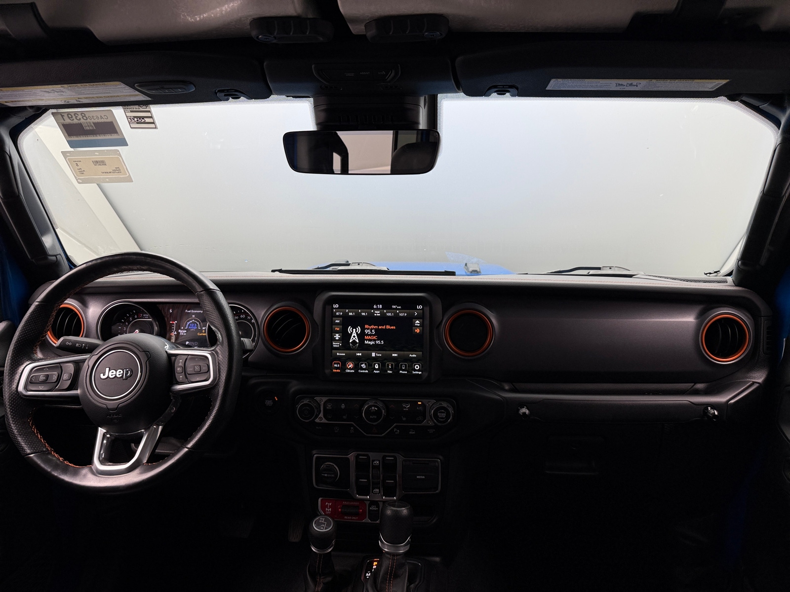 Thumbnail: 2021 Jeep Gladiator - 2