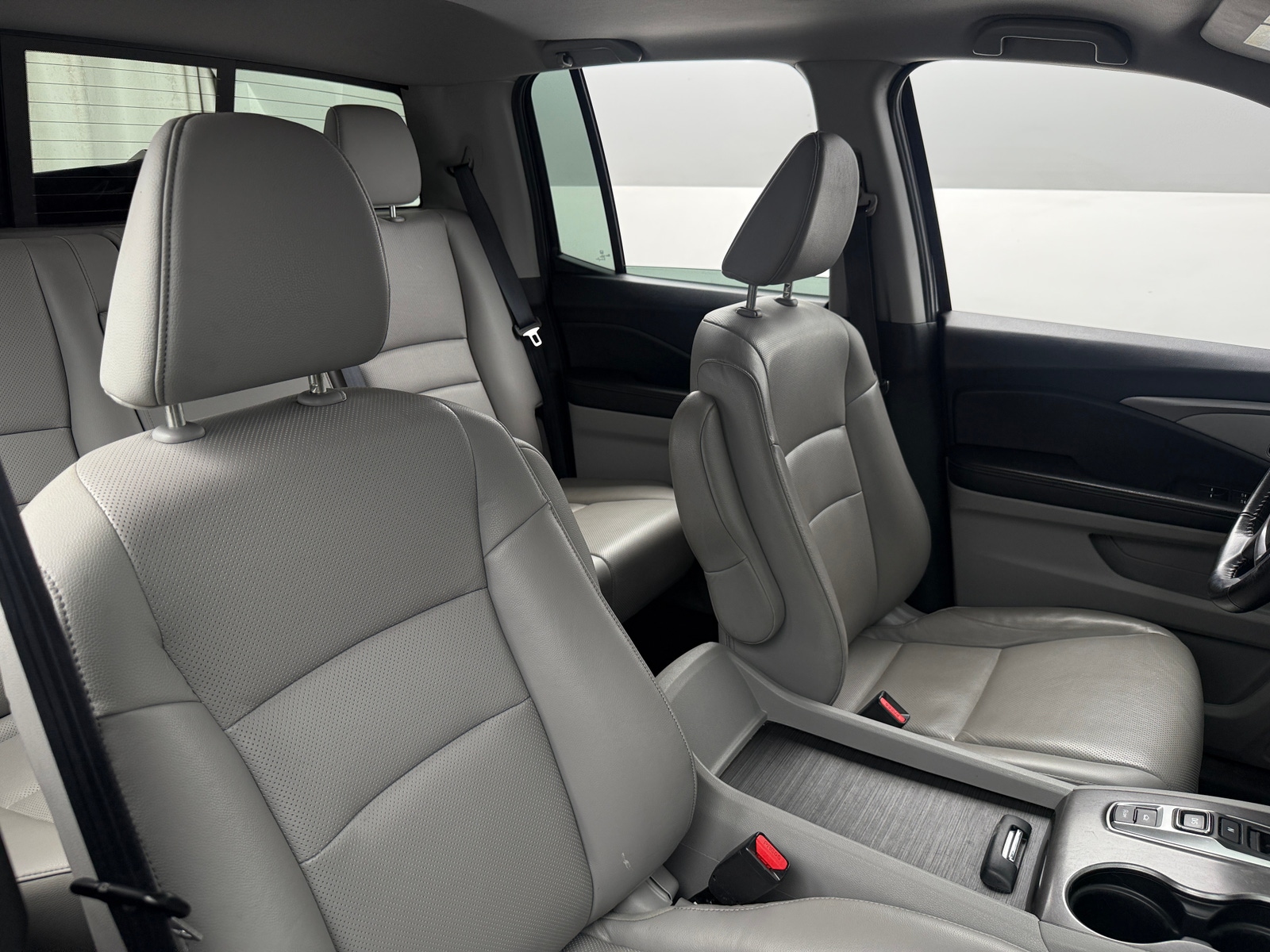 Thumbnail: 2020 Honda Ridgeline - 2