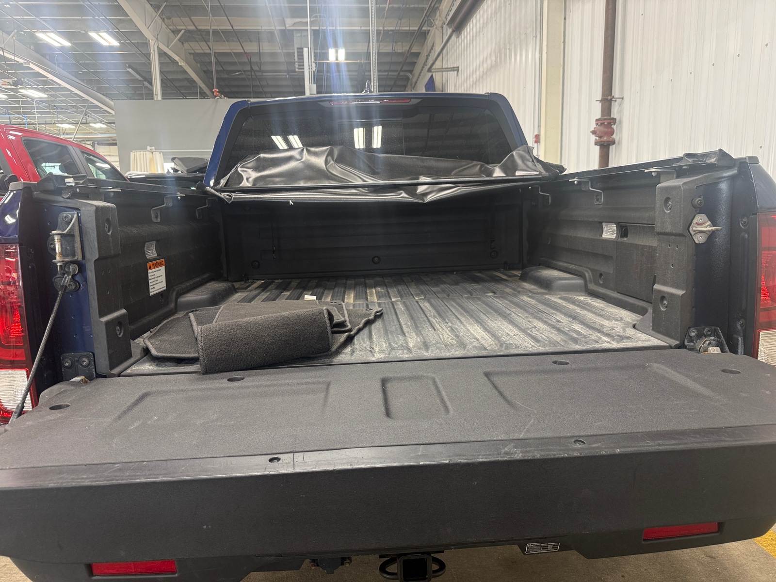 Thumbnail: 2020 Honda Ridgeline - 7