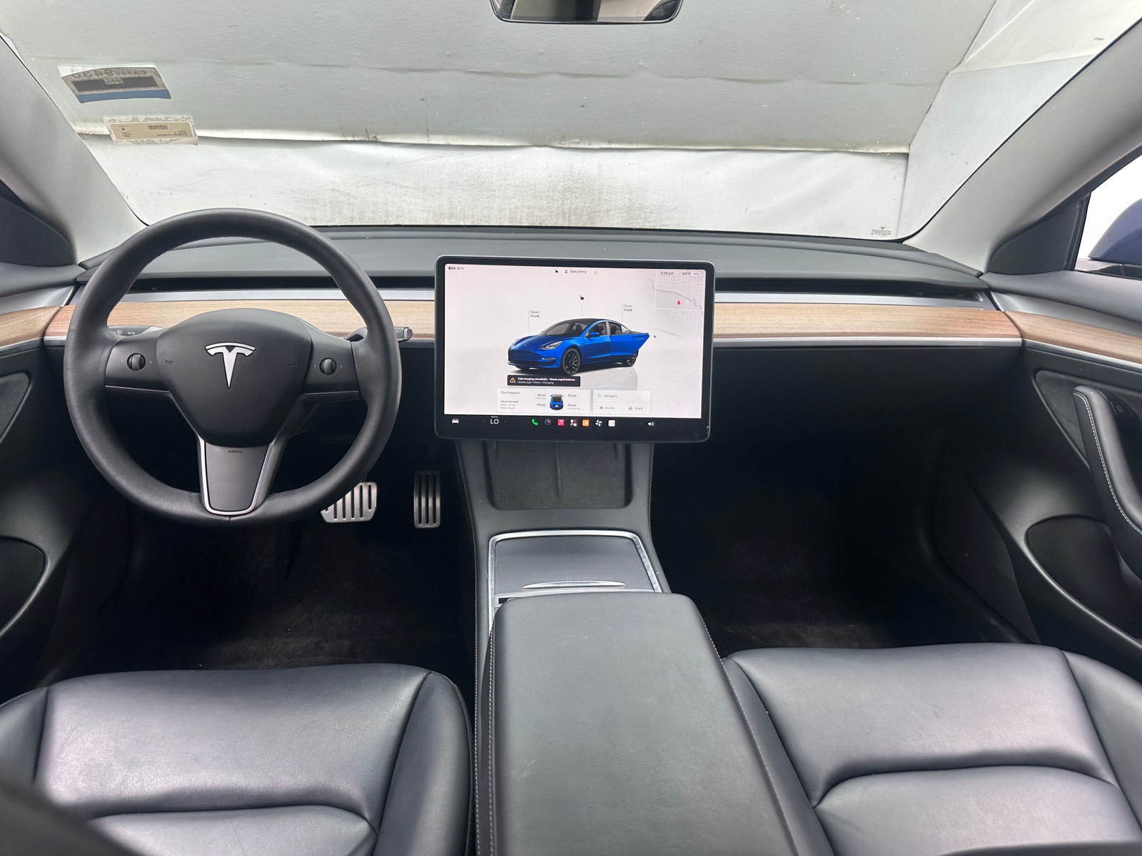 Thumbnail: 2023 Tesla Model 3 - 2