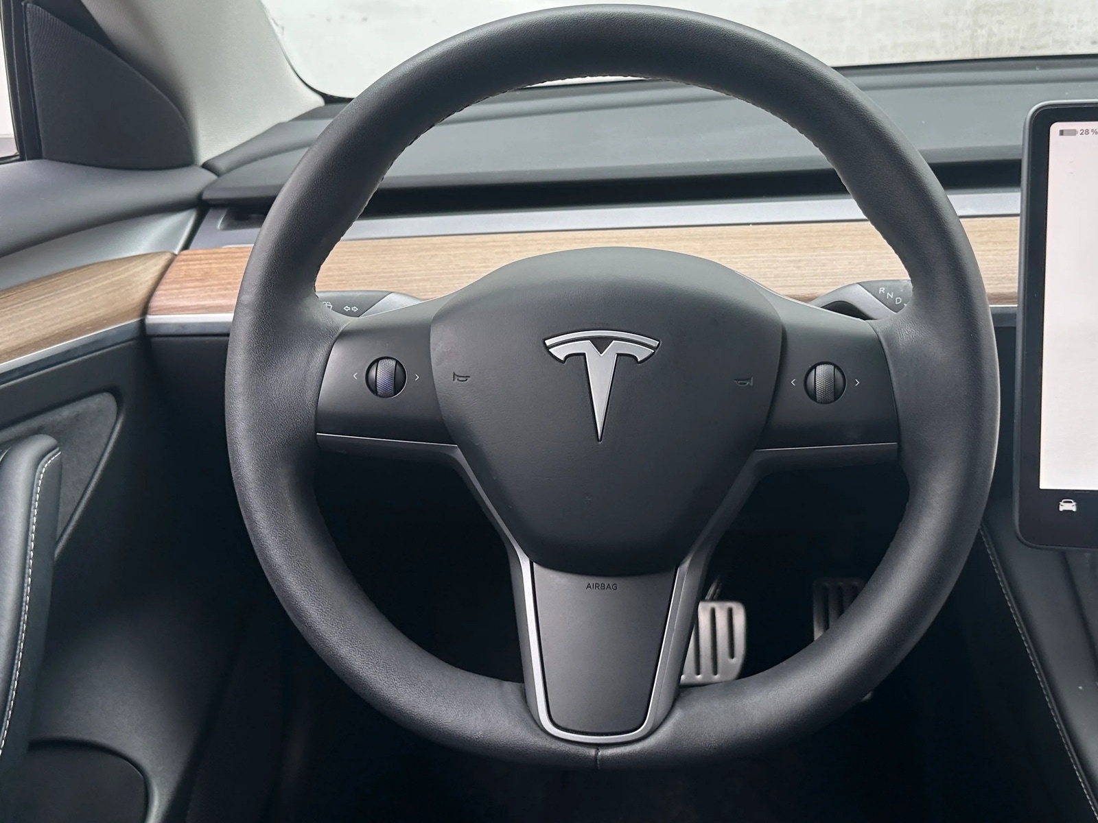 Thumbnail: 2023 Tesla Model 3 - 4