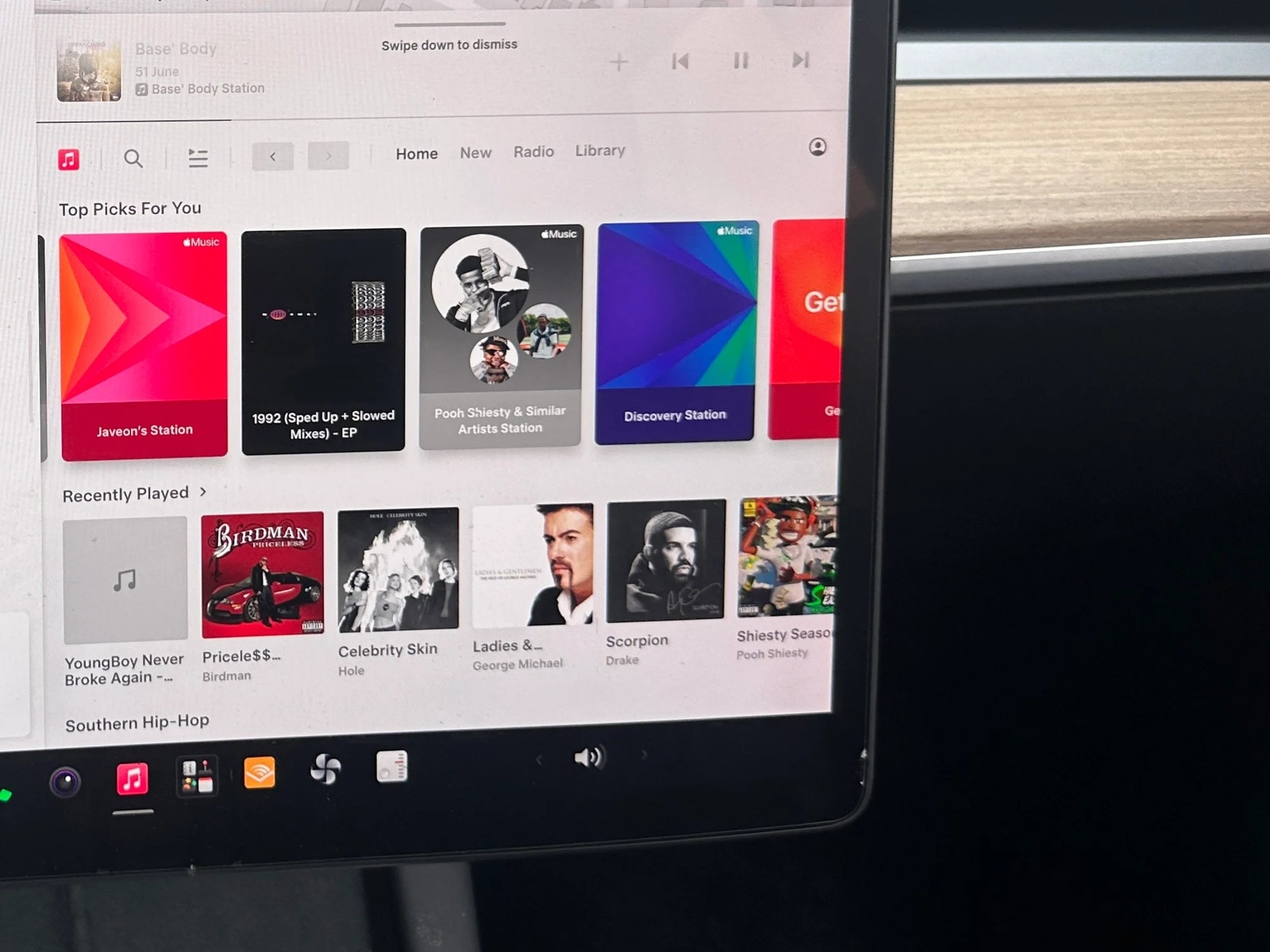 Thumbnail: 2023 Tesla Model 3 - 3